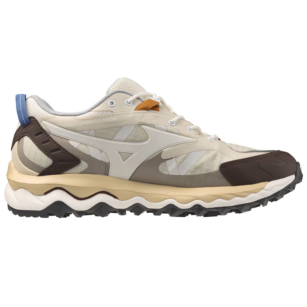 Tênis de Trilha Mizuno Wave Mujin TL GTX
