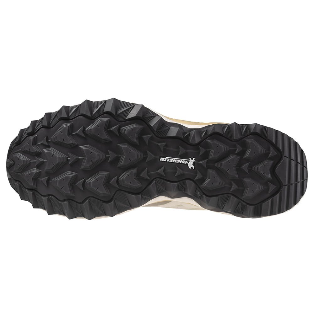 Tênis de Trilha Mizuno Wave Mujin TL GTX