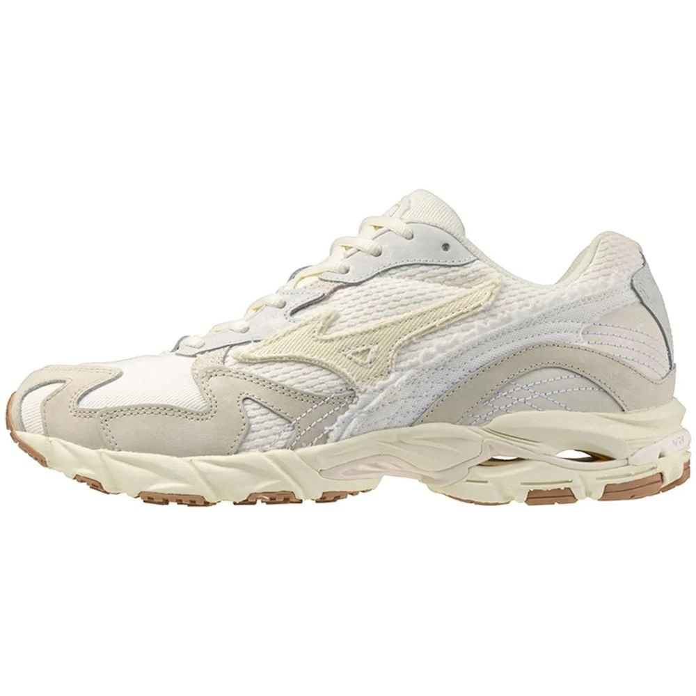 Tênis Mizuno Wave Rider 10 Sashiko
