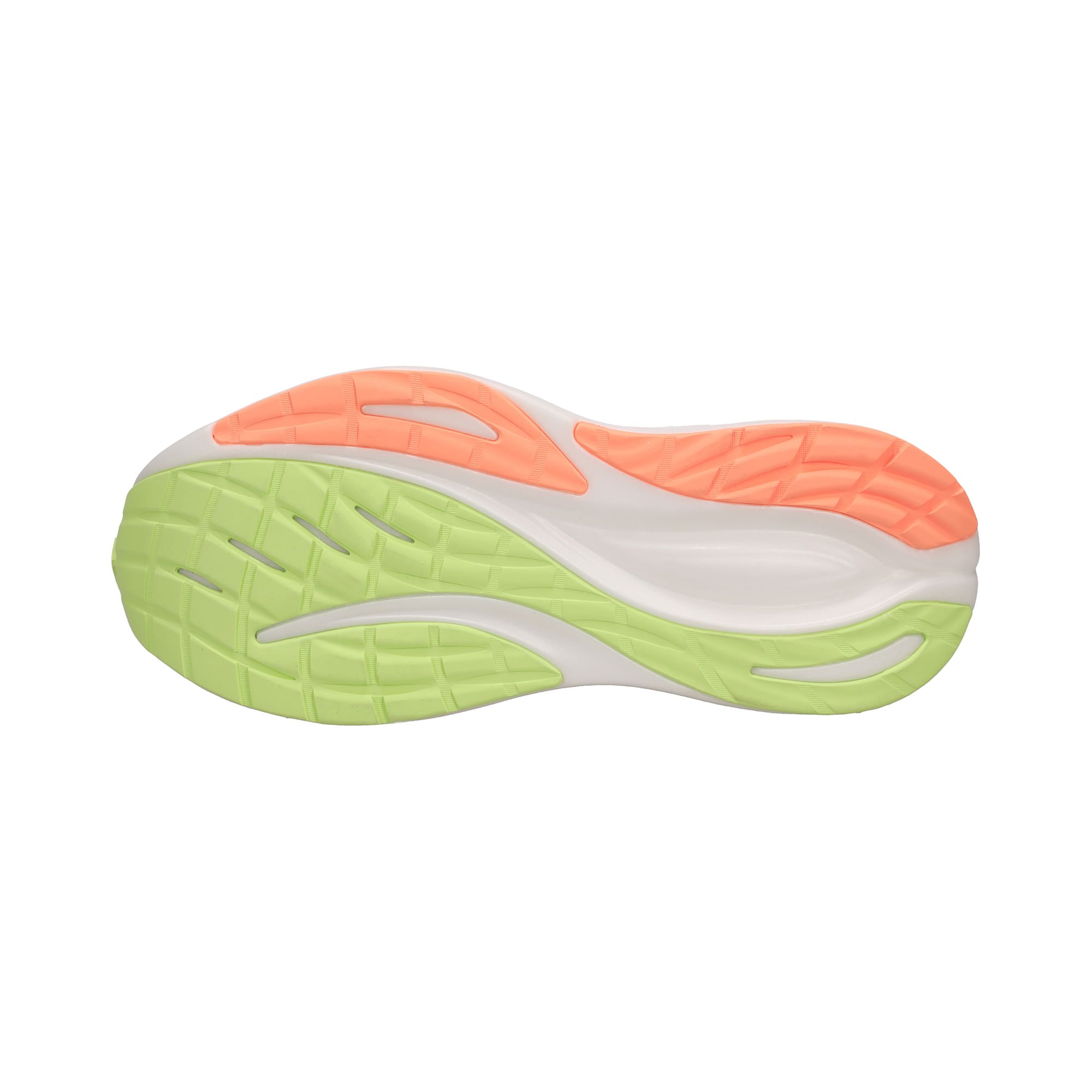 Tênis de Corrida Mizuno Neo Zen 2 Branco 2