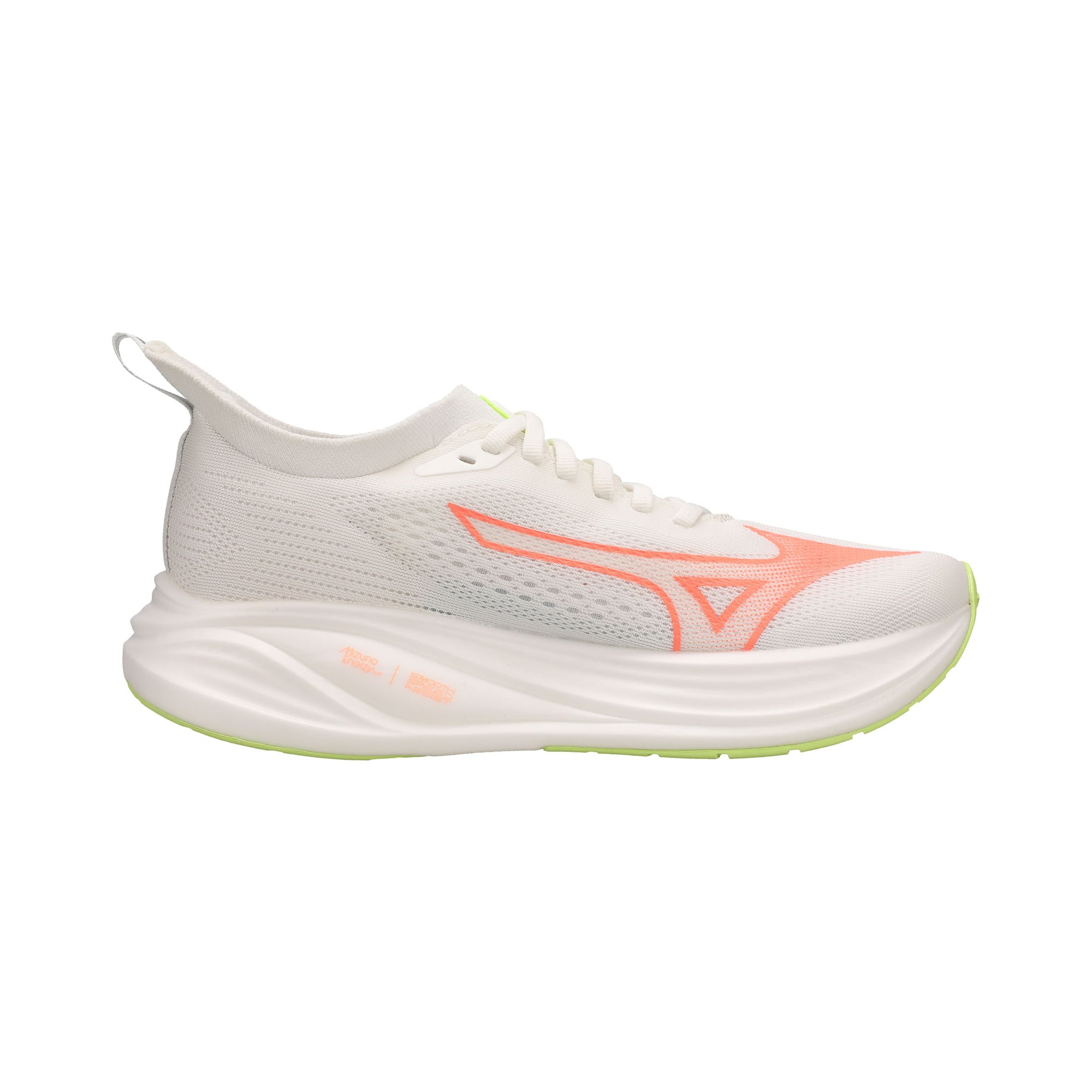 Tênis de Corrida Mizuno Neo Zen 2 Branco 3