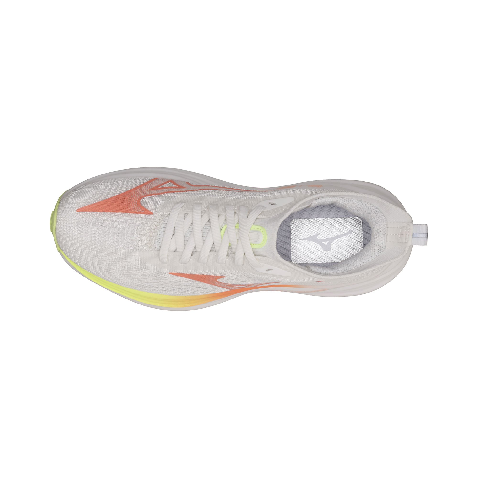 Tênis de Corrida Mizuno Neo Zen 2 Branco 4