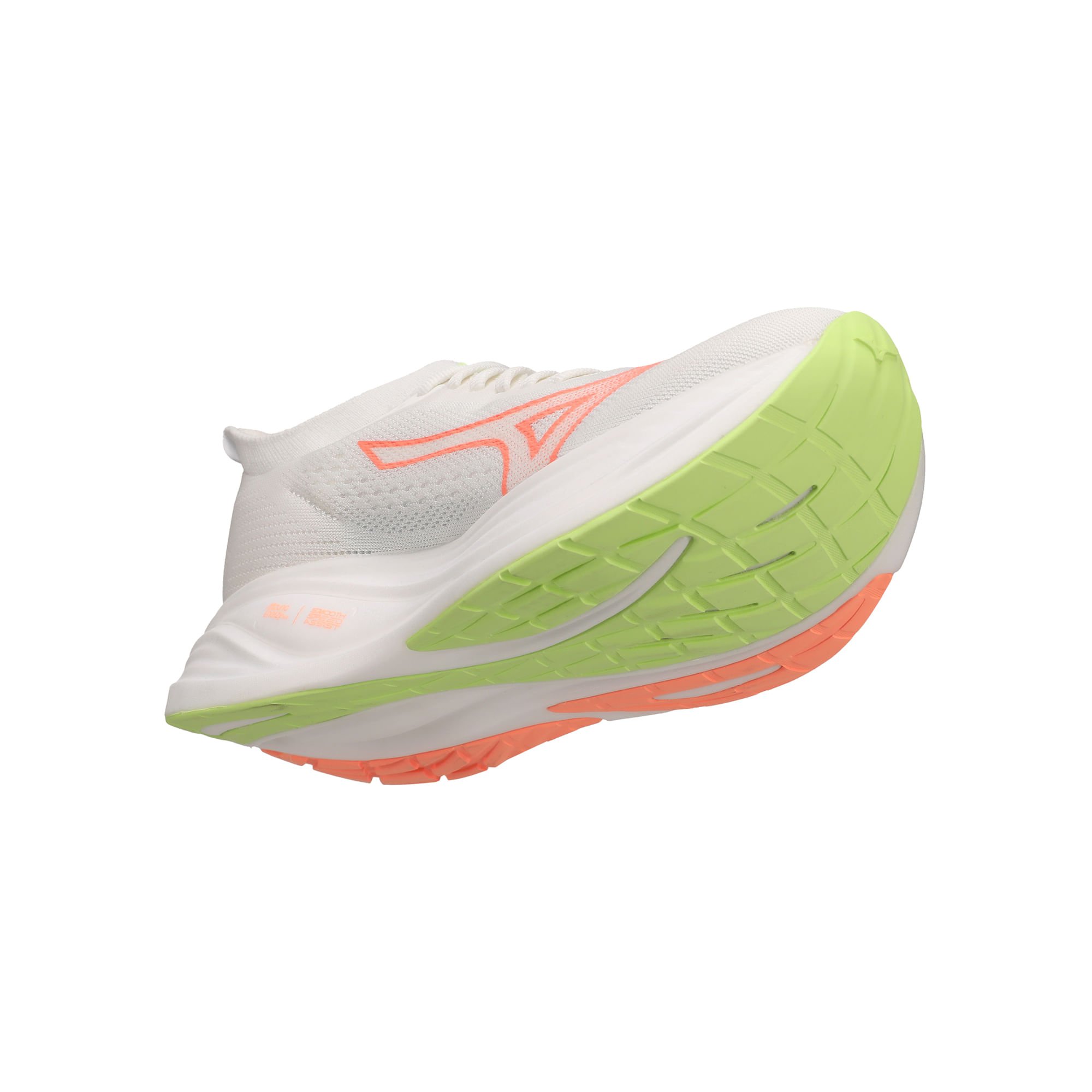 Tênis de Corrida Mizuno Neo Zen 2 Branco 7
