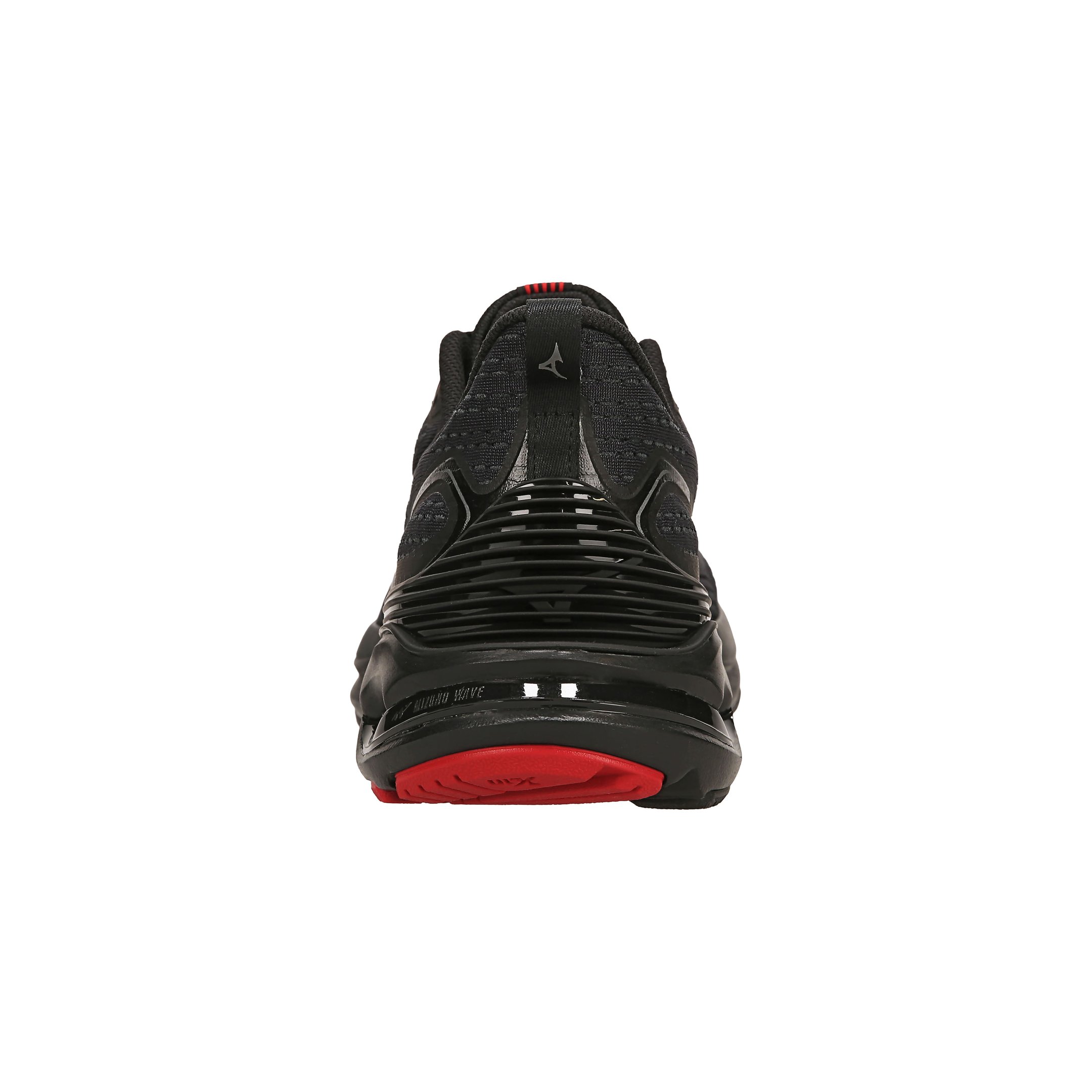 Tênis de Corrida Mizuno Wave Dynasty 8 Preto 5
