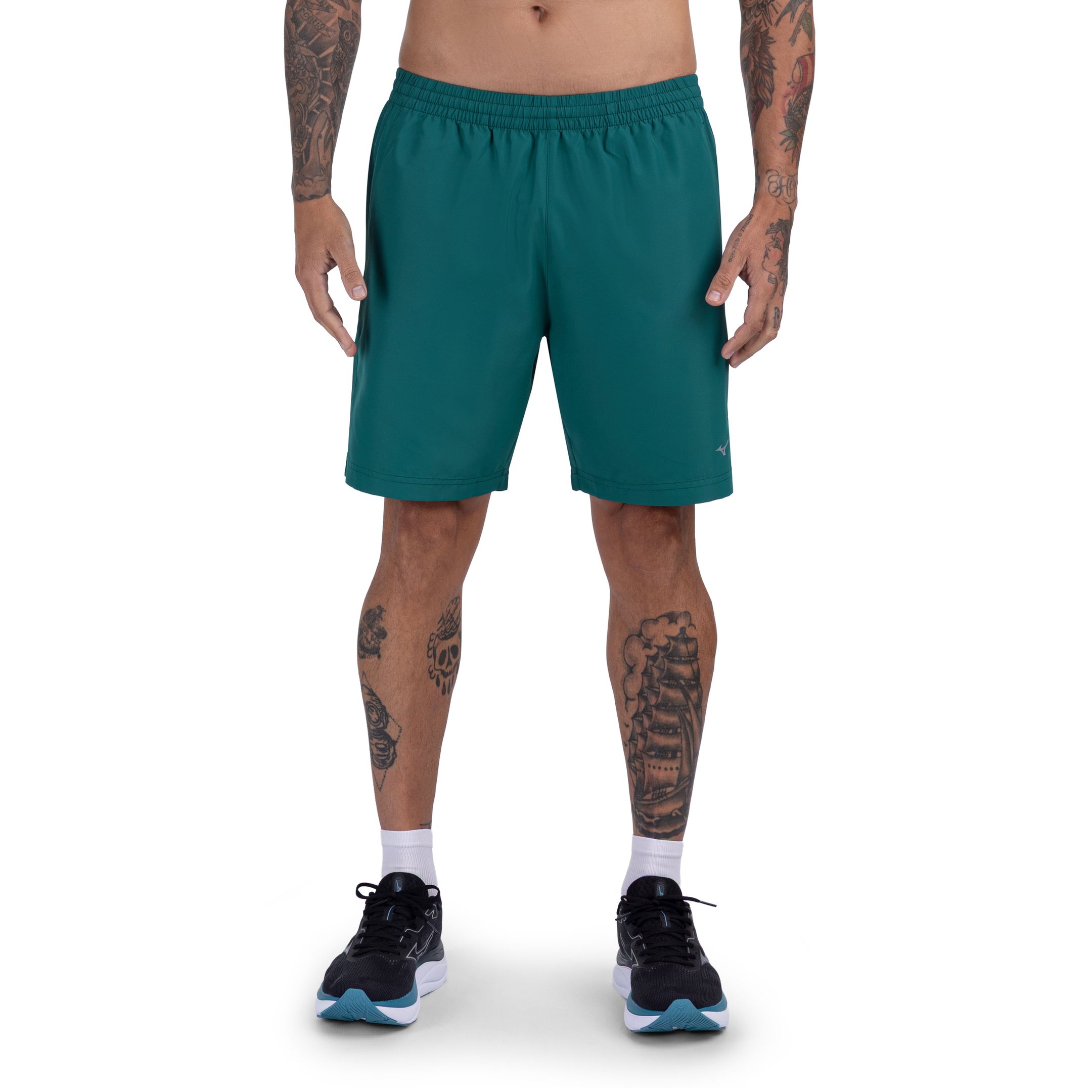 Bermuda de Treino Mizuno Energy 7