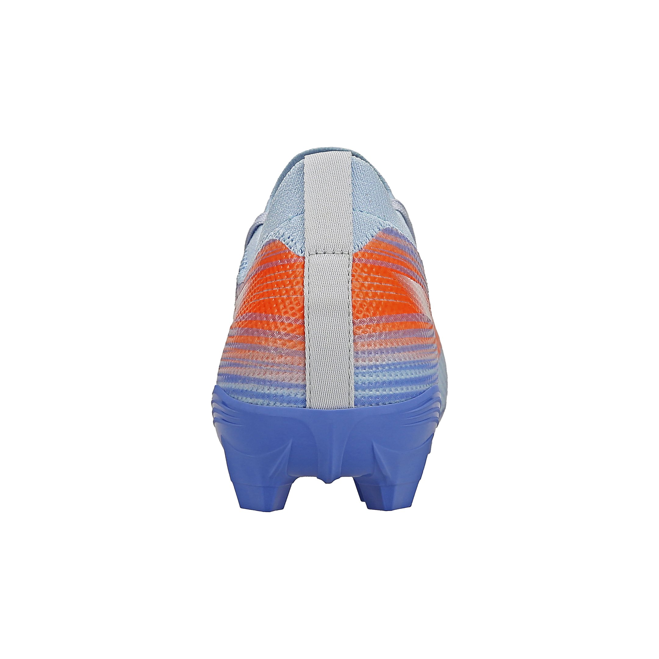 Chuteira de Campo Mizuno Alpha Club MD Azul 5