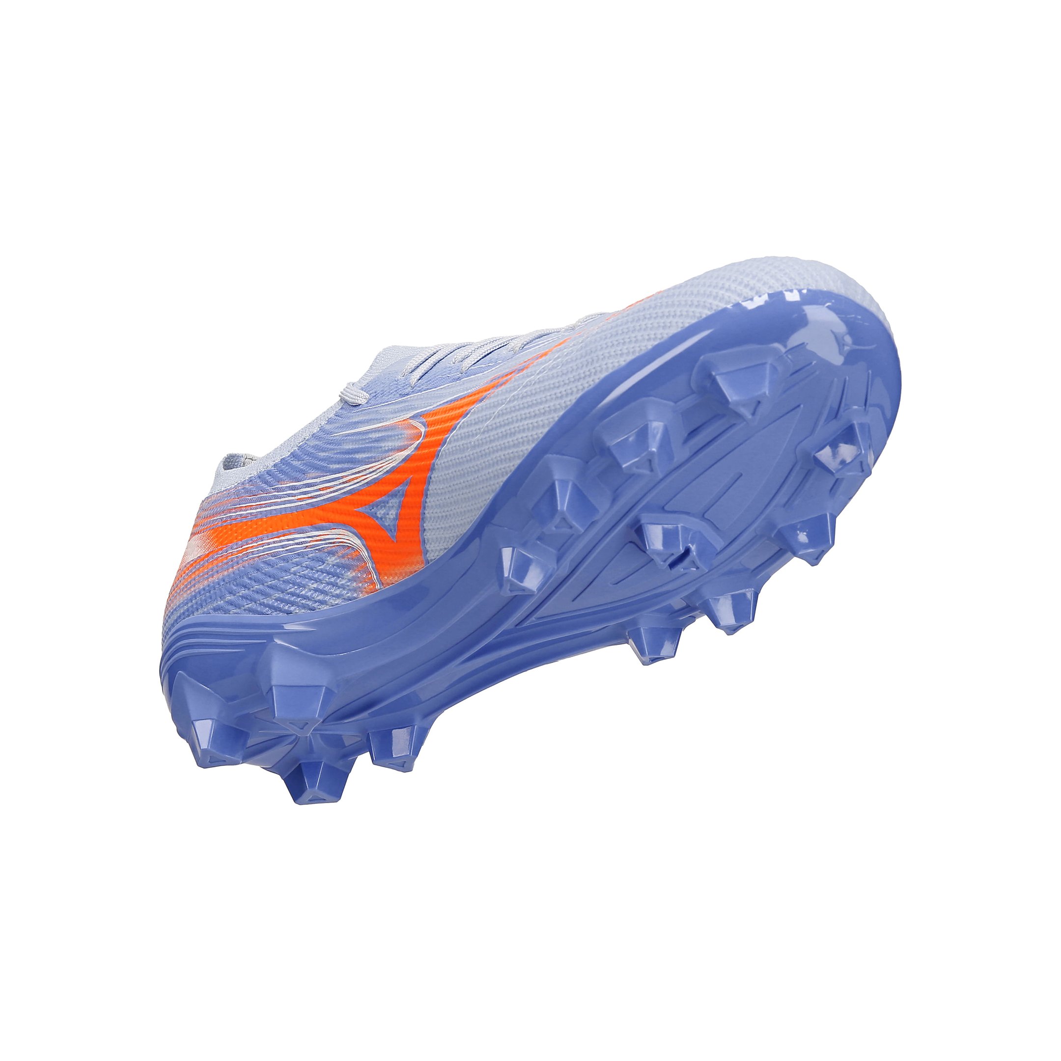 Chuteira de Campo Mizuno Alpha Club MD Azul 7