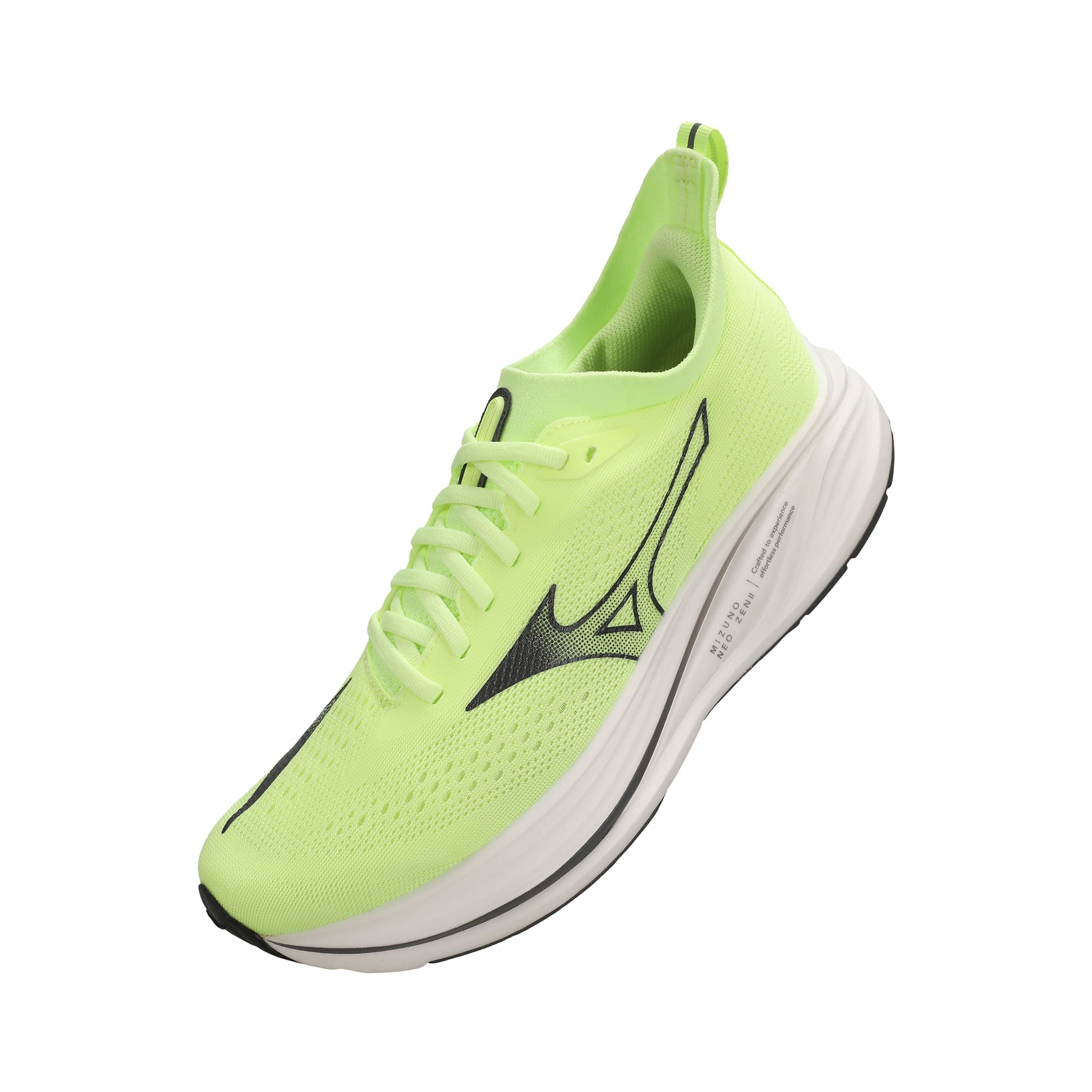 Tênis de Corrida Mizuno Neo Zen 2