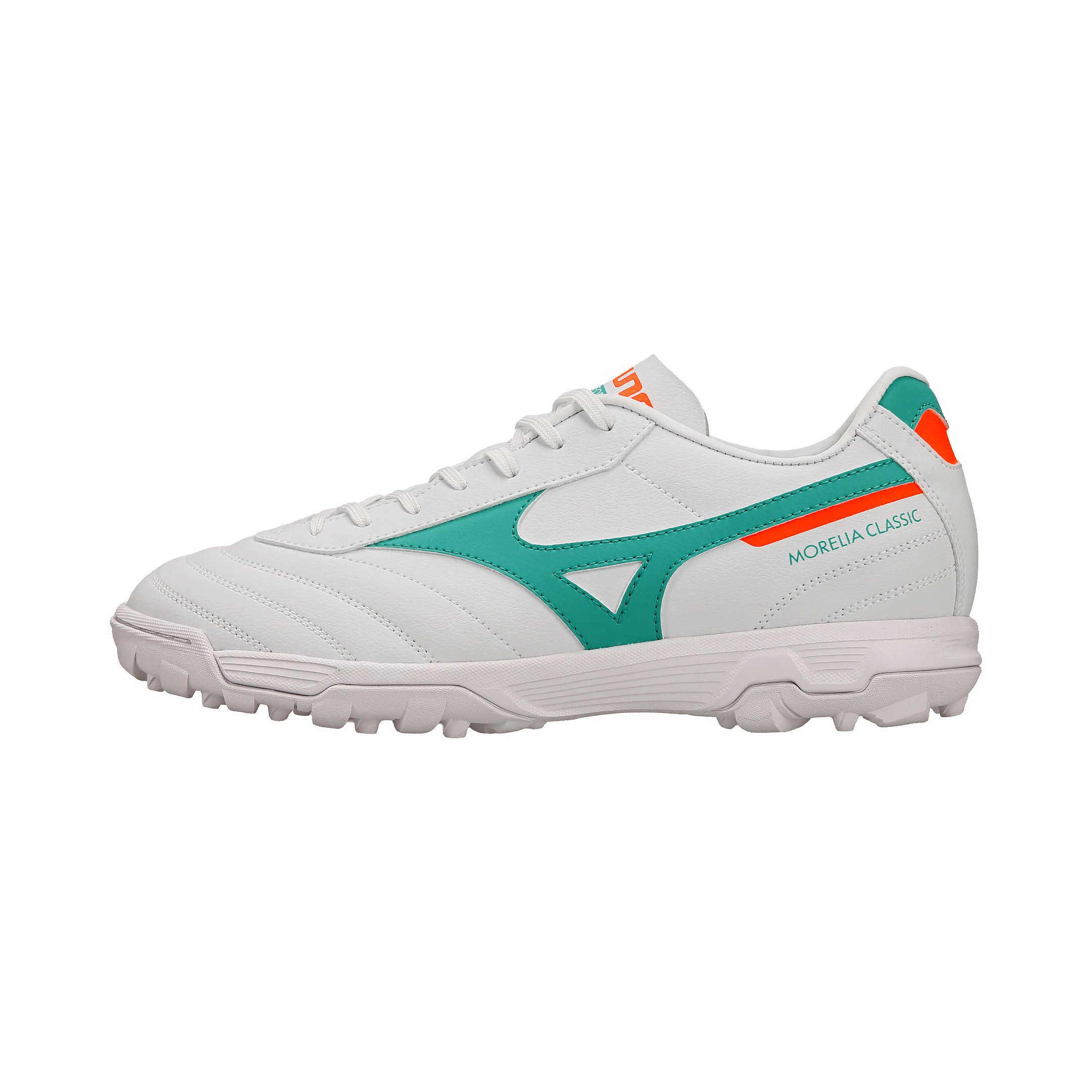 Chuteira Society Mizuno Morelia Classic AS