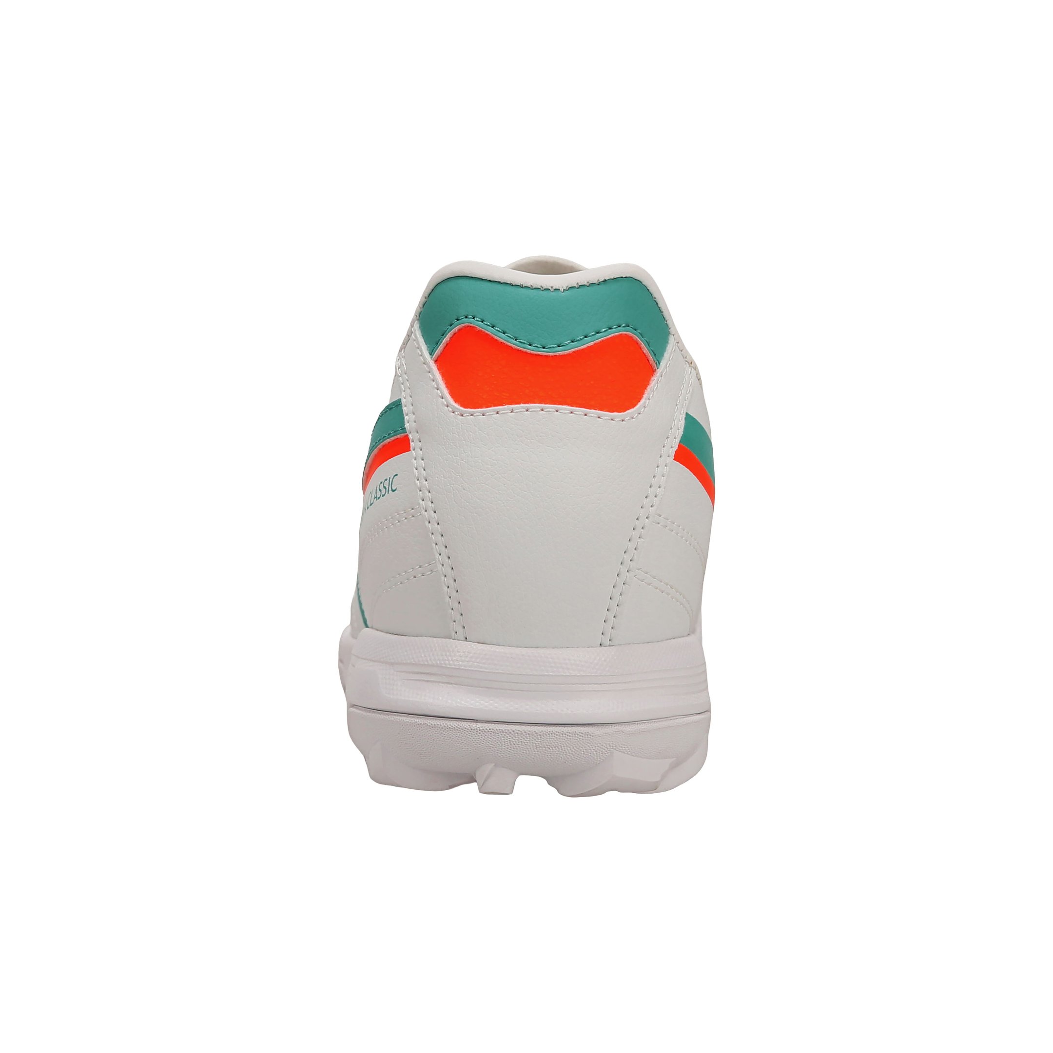 Chuteira Society Mizuno Morelia Classic AS Branco 5