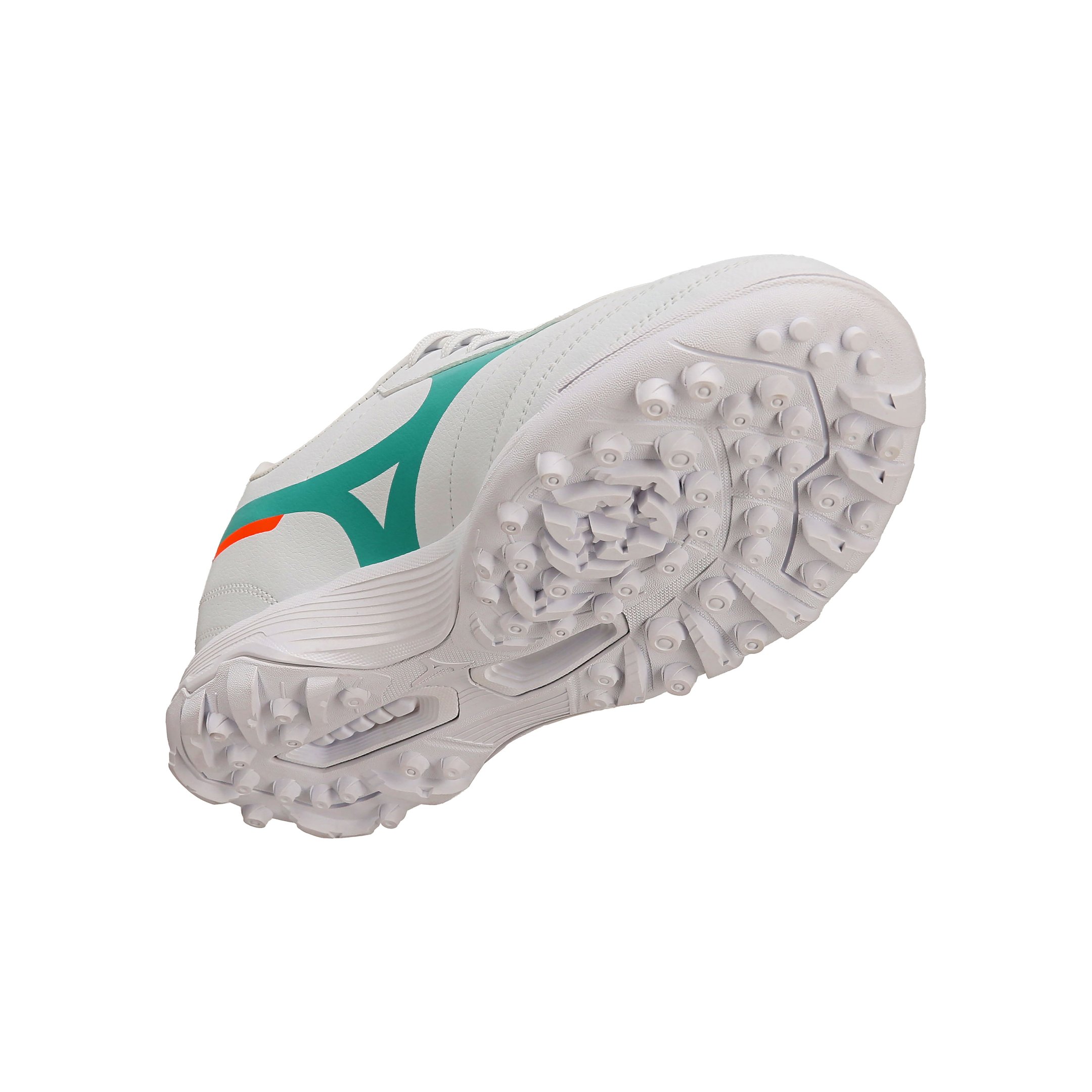 Chuteira Society Mizuno Morelia Classic AS Branco 7