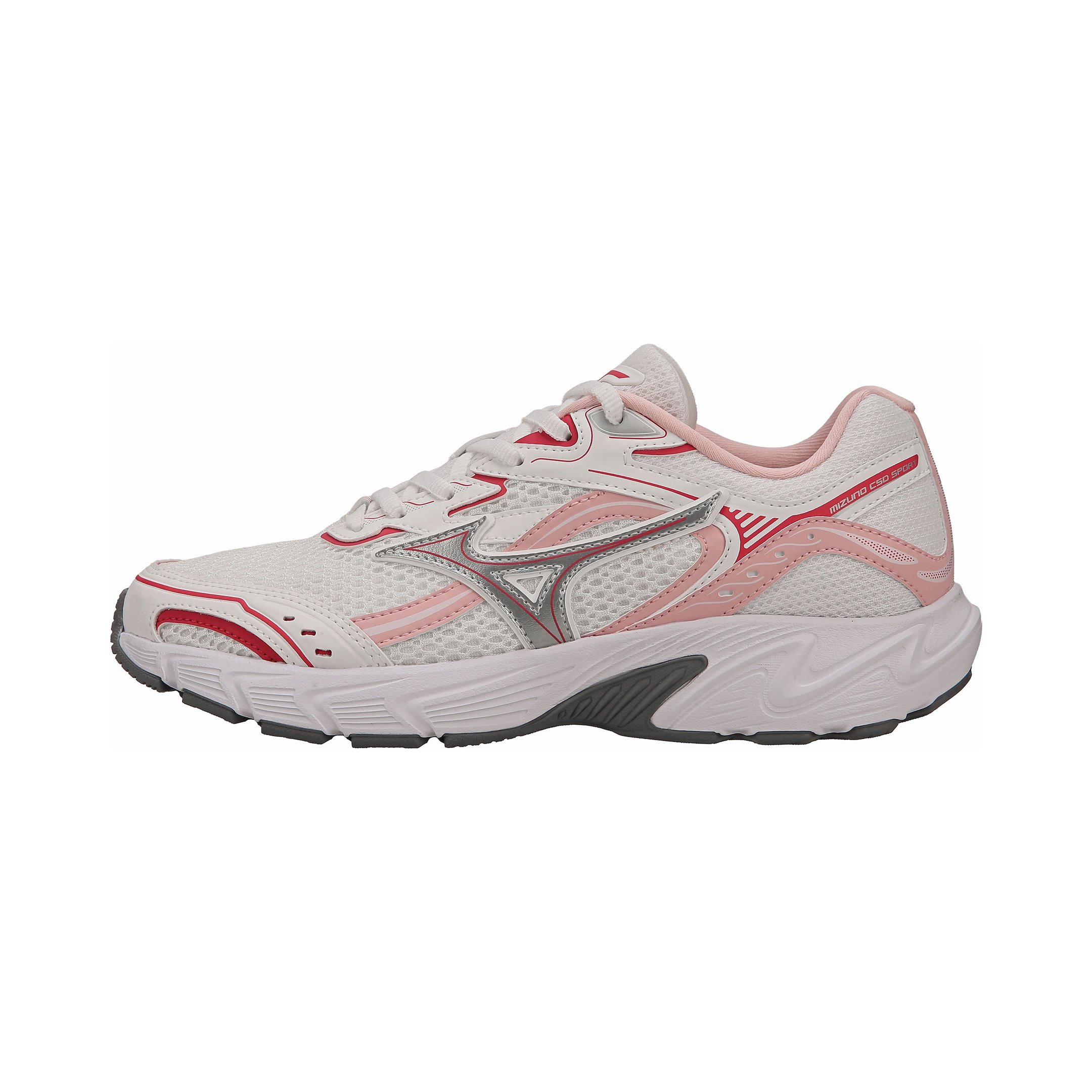 Tênis Casual Mizuno CSD Sport