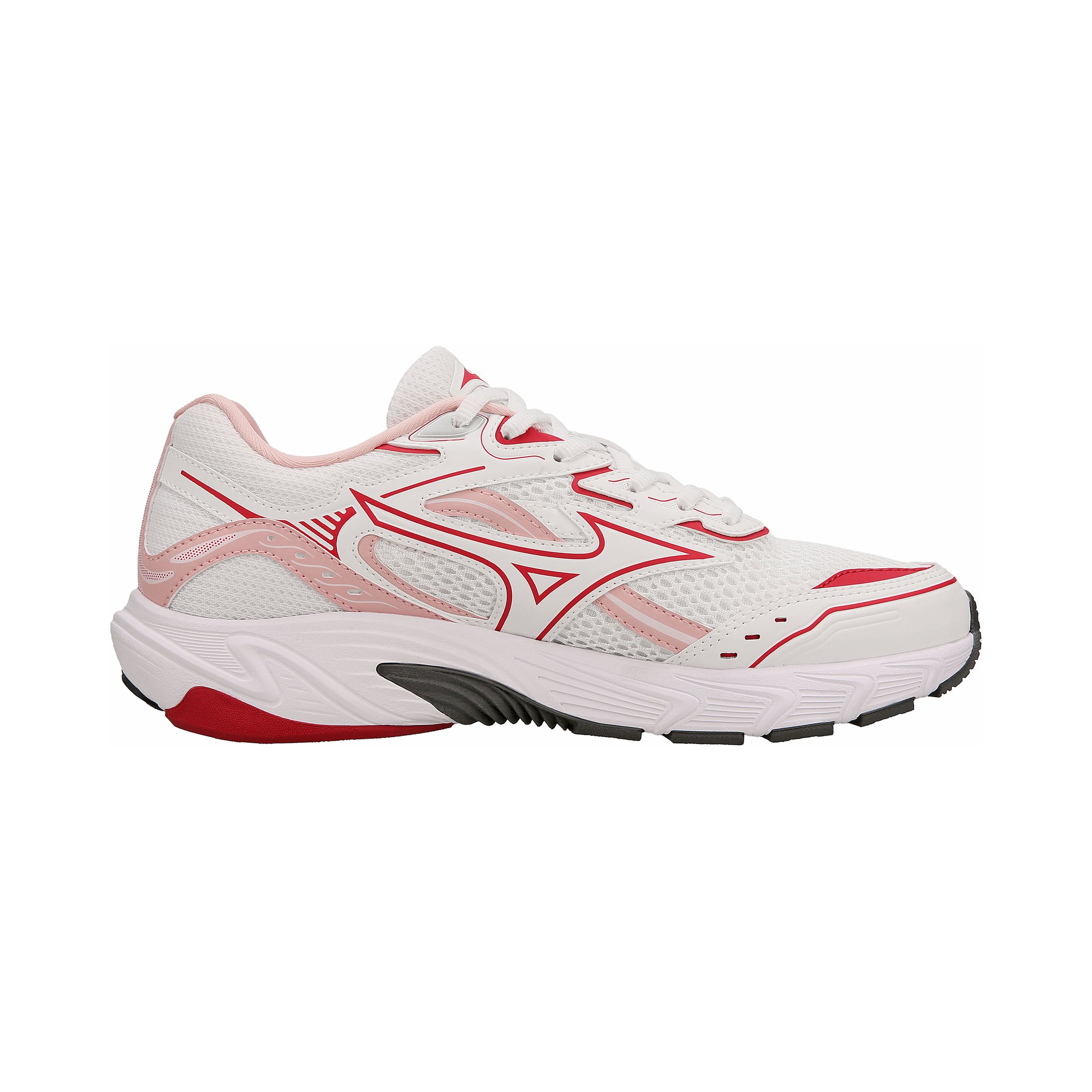 Tênis Casual Mizuno CSD Sport Branco 3