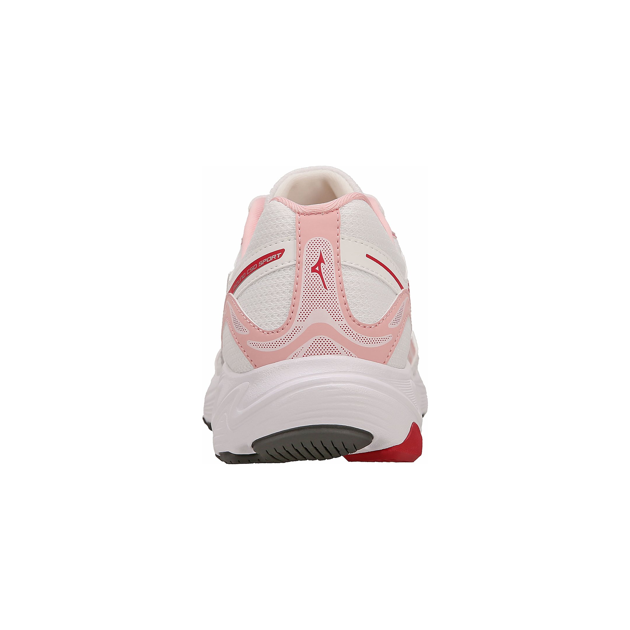 Tênis Casual Mizuno CSD Sport Branco 5