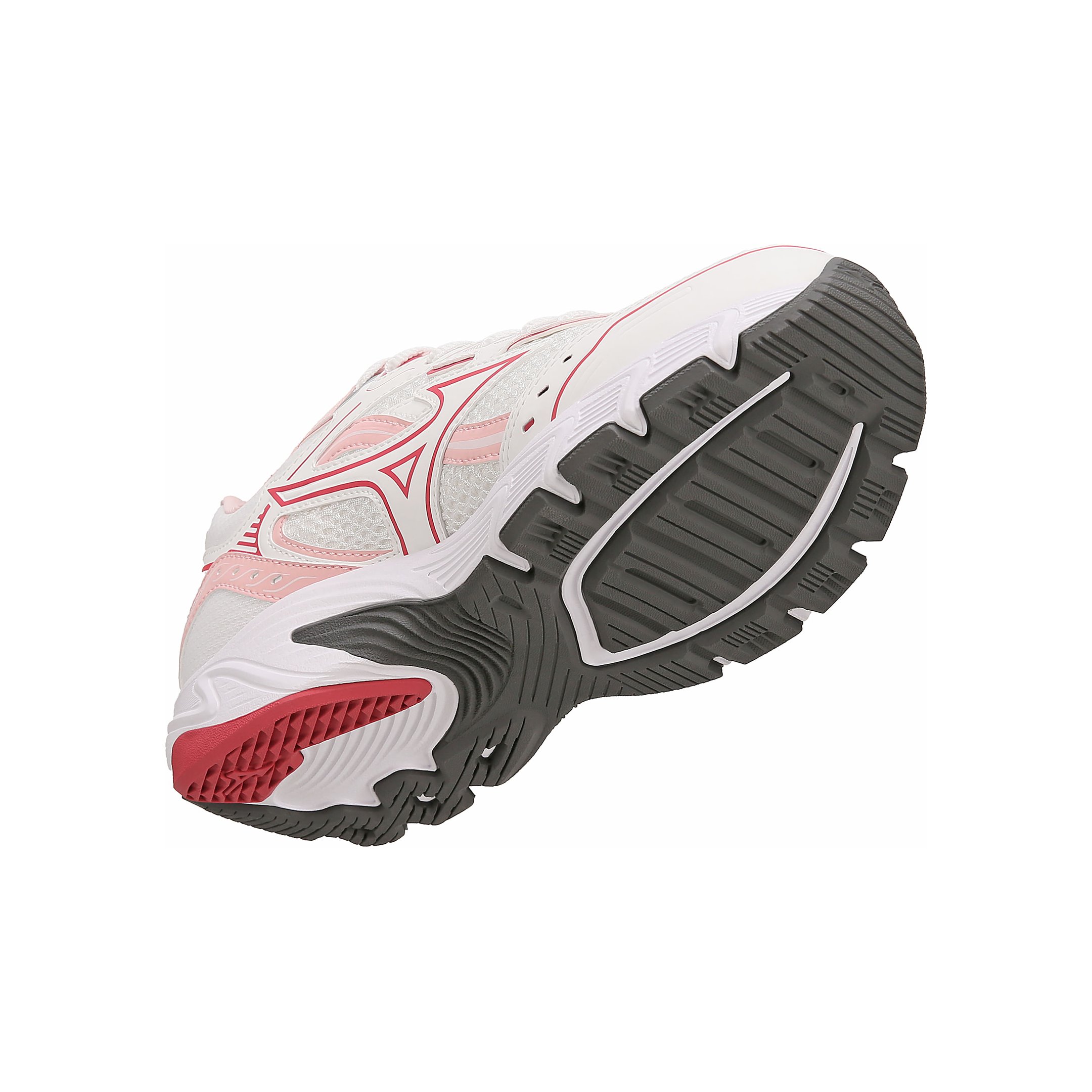 Tênis Casual Mizuno CSD Sport Branco 7