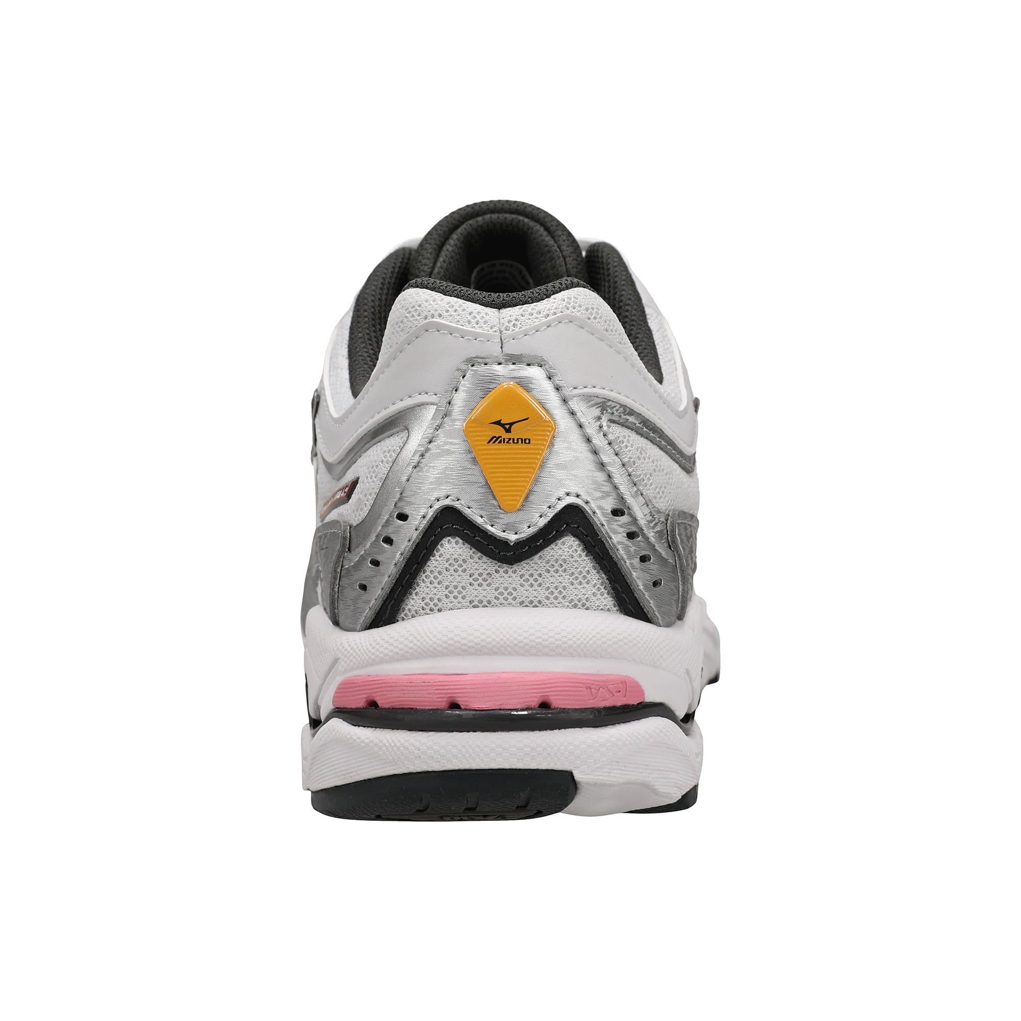 Tênis Casual Mizuno Wave MG4 LS OG Branco 5