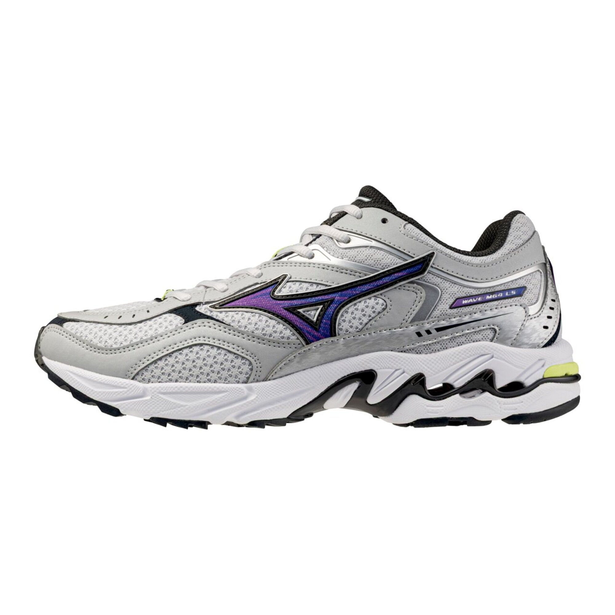 Tênis Casual Mizuno Wave MG4 LS OG