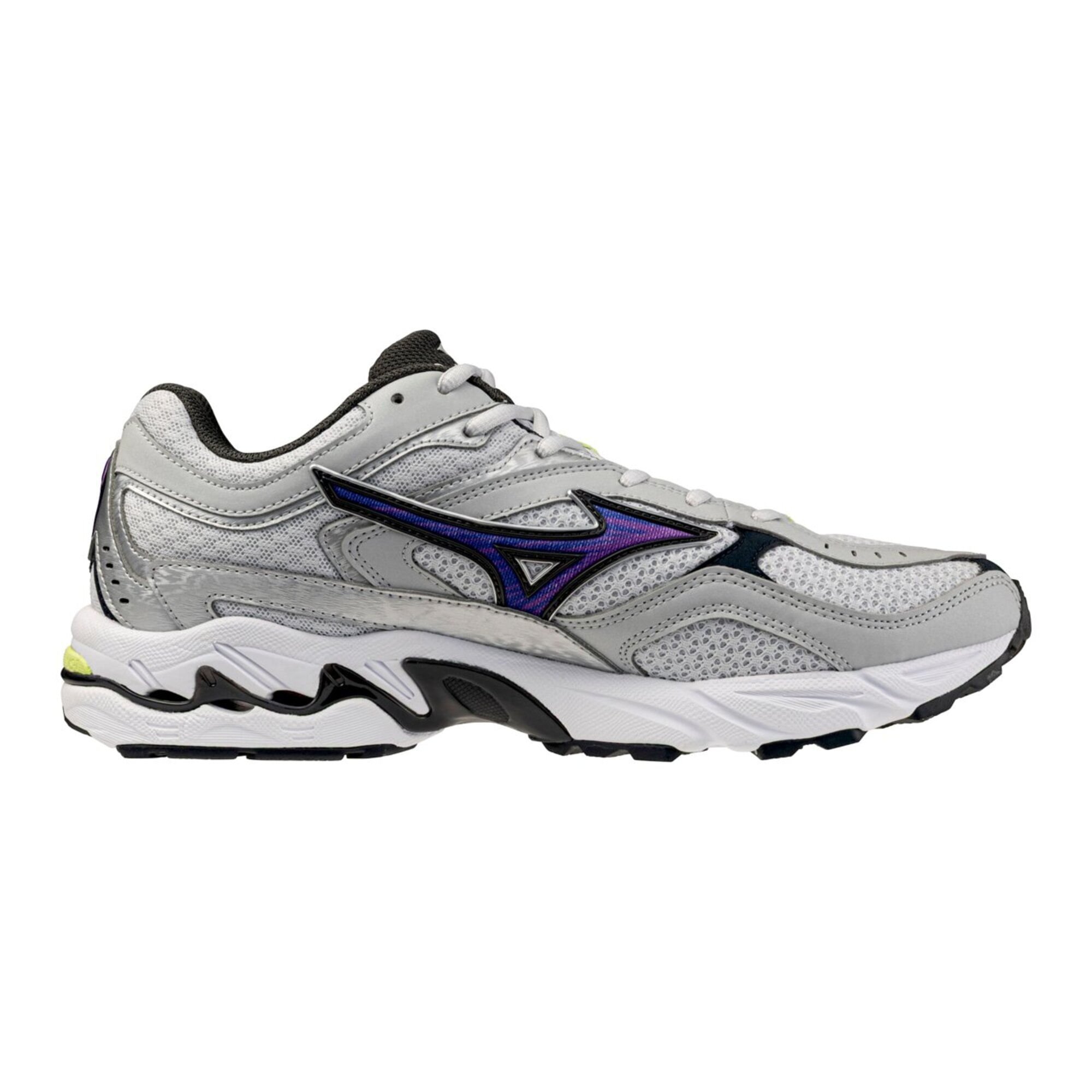 Tênis Casual Mizuno Wave MG4 LS OG Branco 3