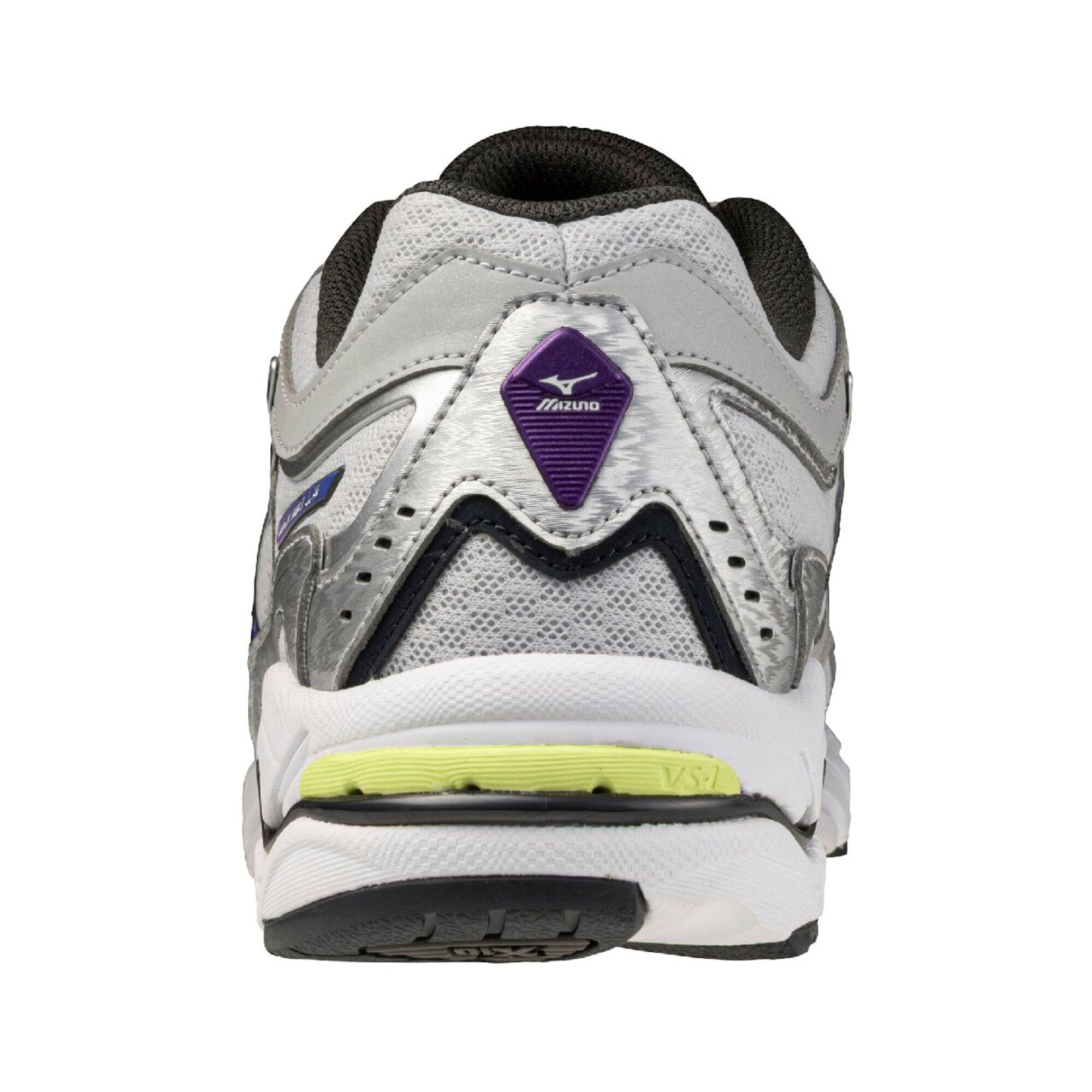 Tênis Casual Mizuno Wave MG4 LS OG Branco 5
