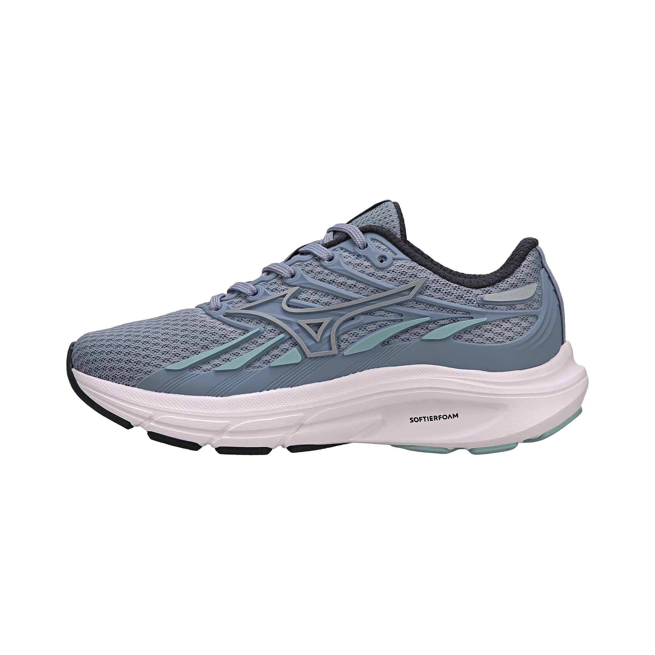Tênis Casual Mizuno Jet 8 Infantil
