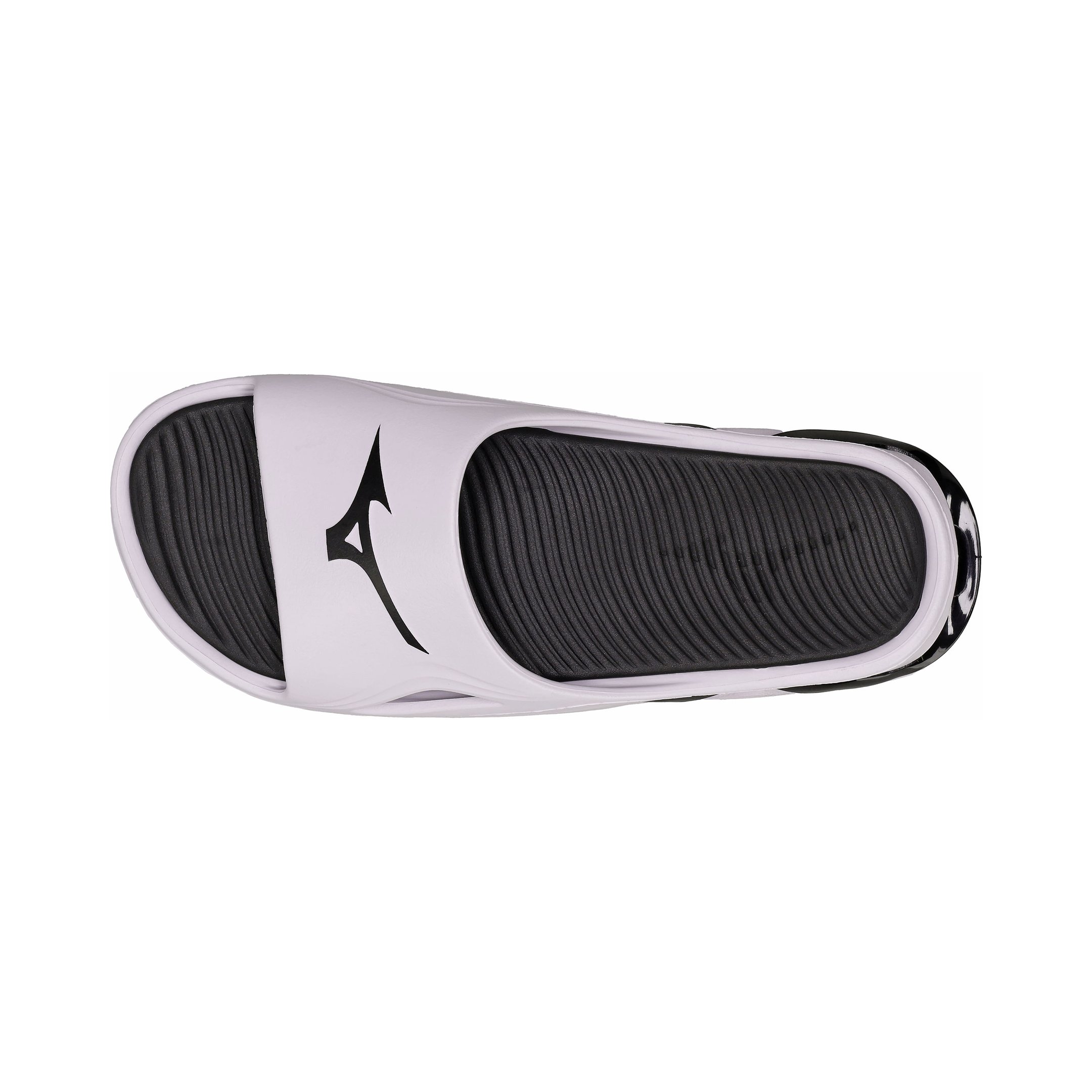 Chinelo Mizuno Wave Branco 4