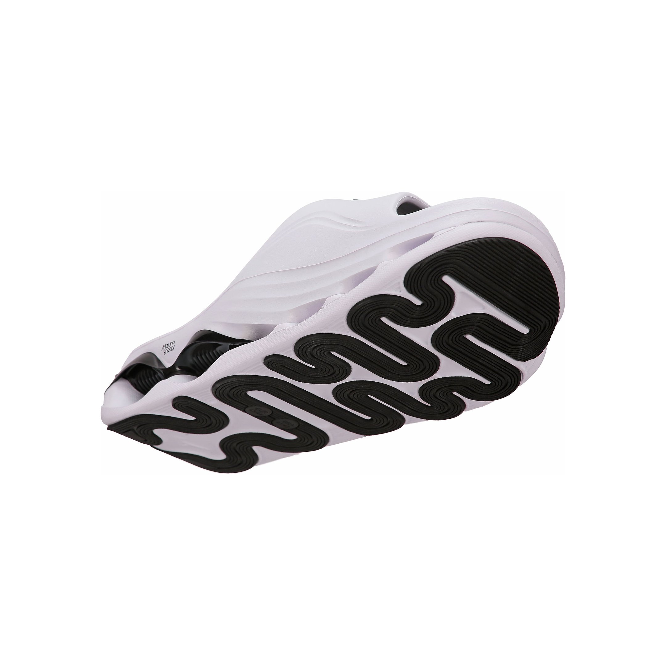Chinelo Mizuno Wave Branco 6