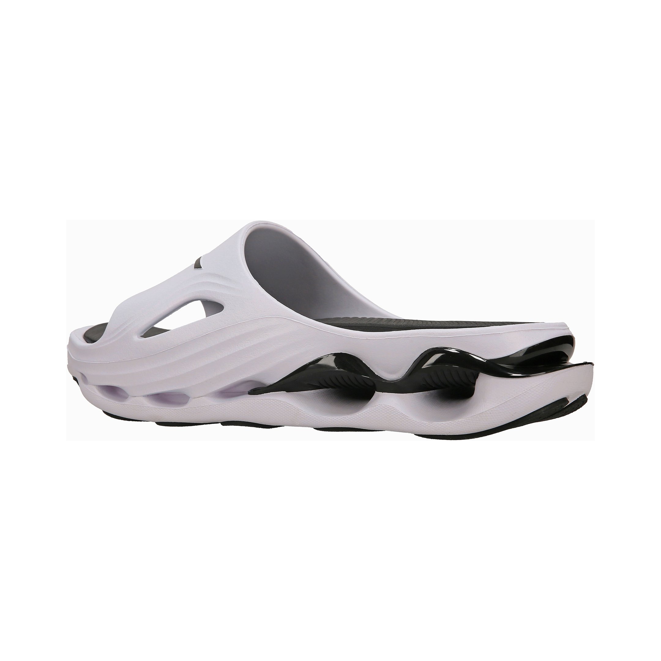 Chinelo Mizuno Wave Branco 7