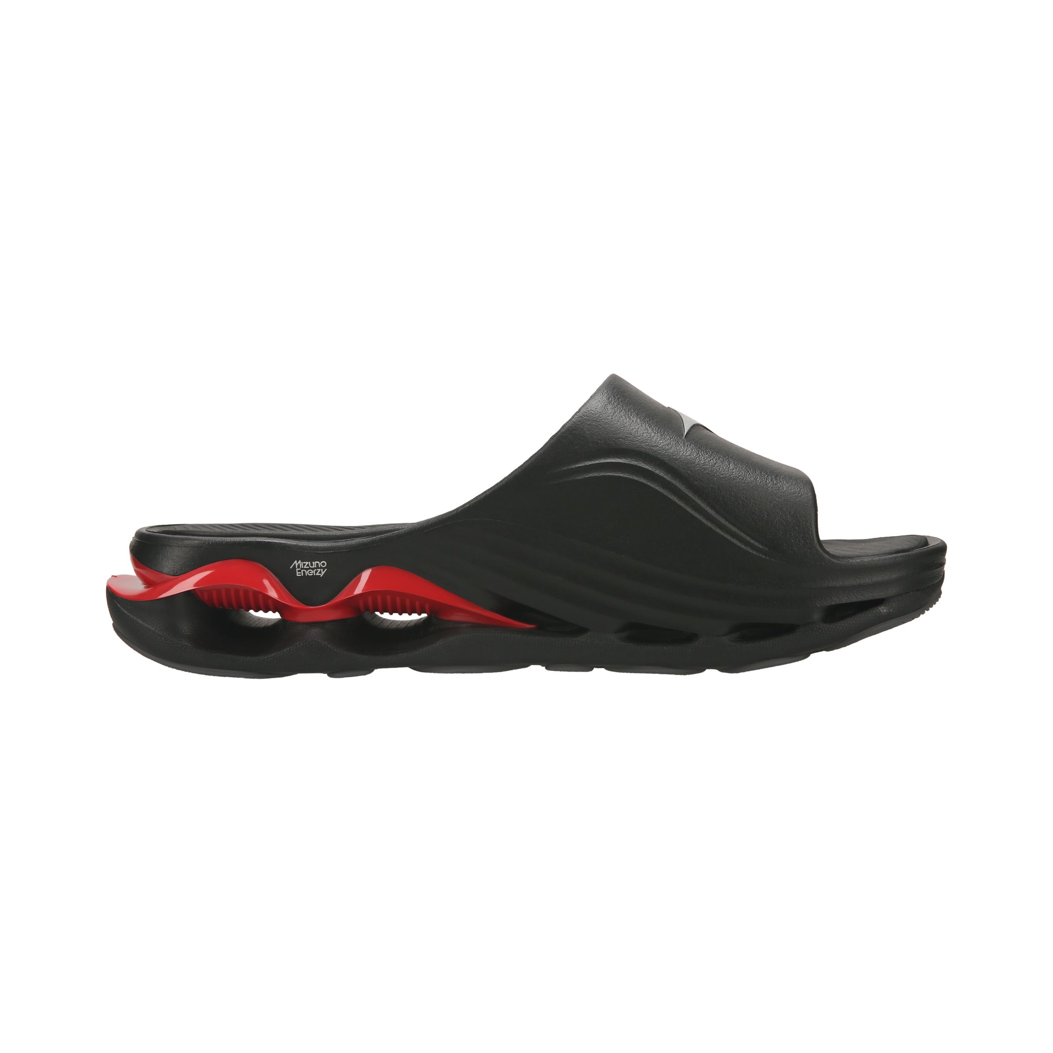 Chinelo Mizuno Wave Preto 3