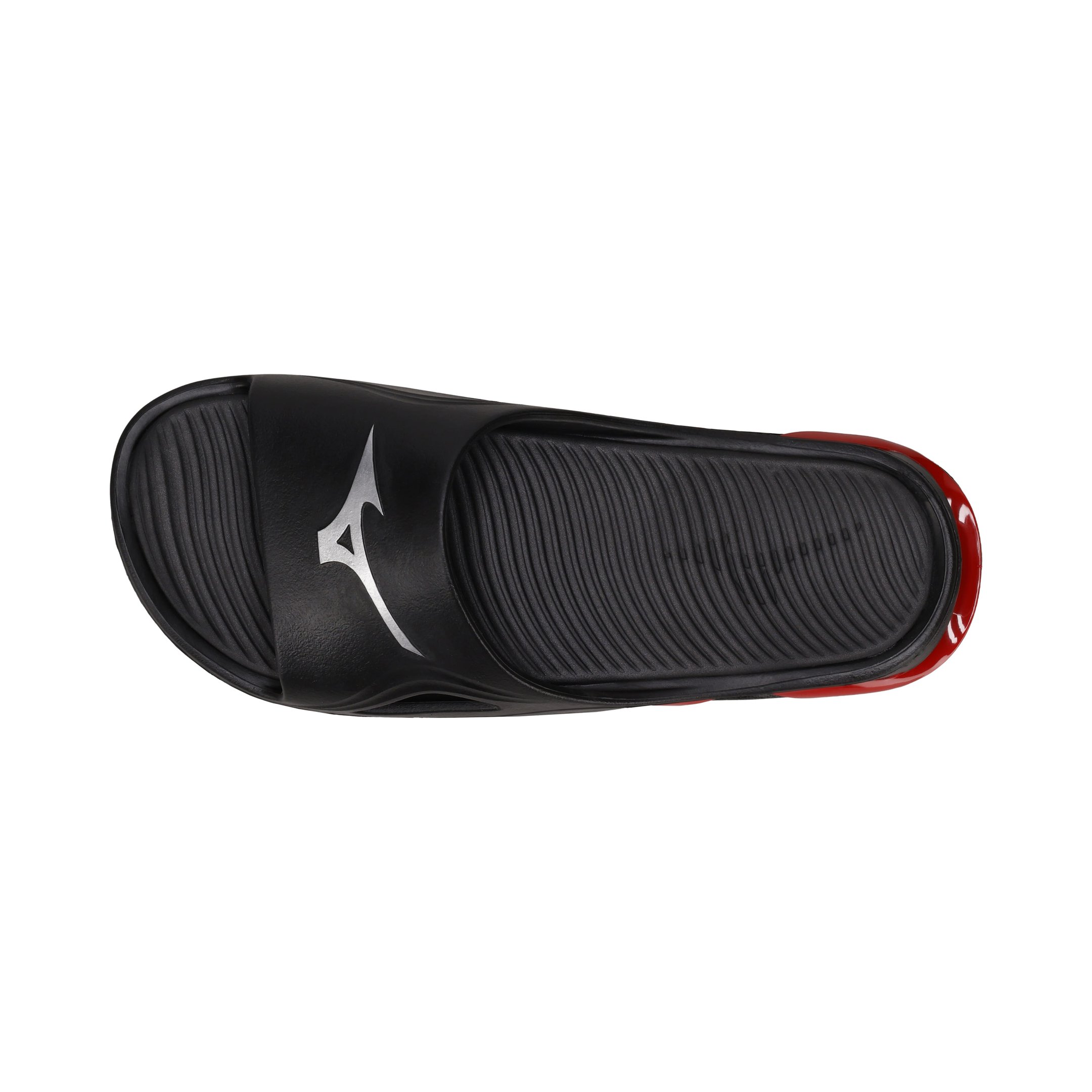 Chinelo Mizuno Wave Preto 4