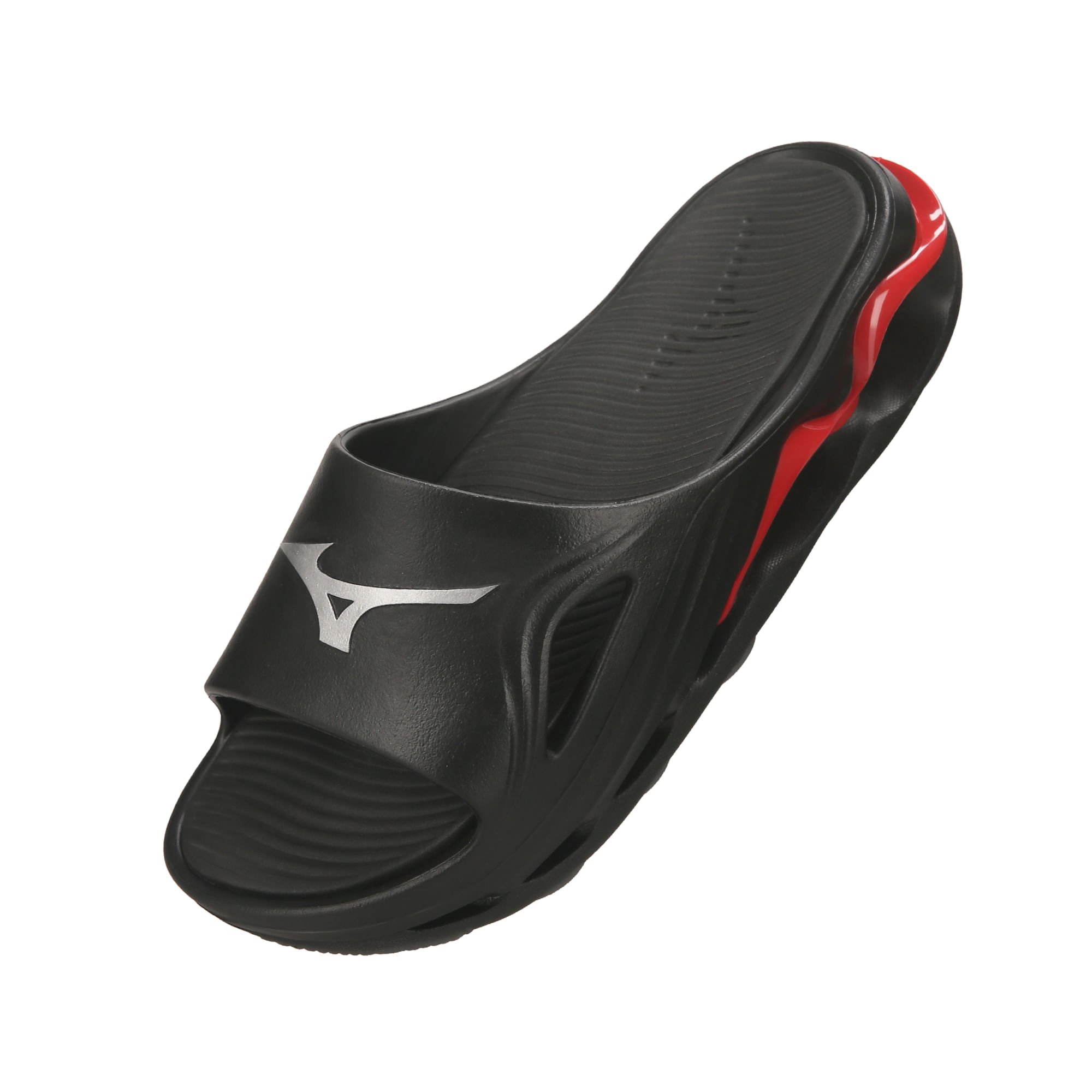 Chinelo Mizuno Wave Preto 5