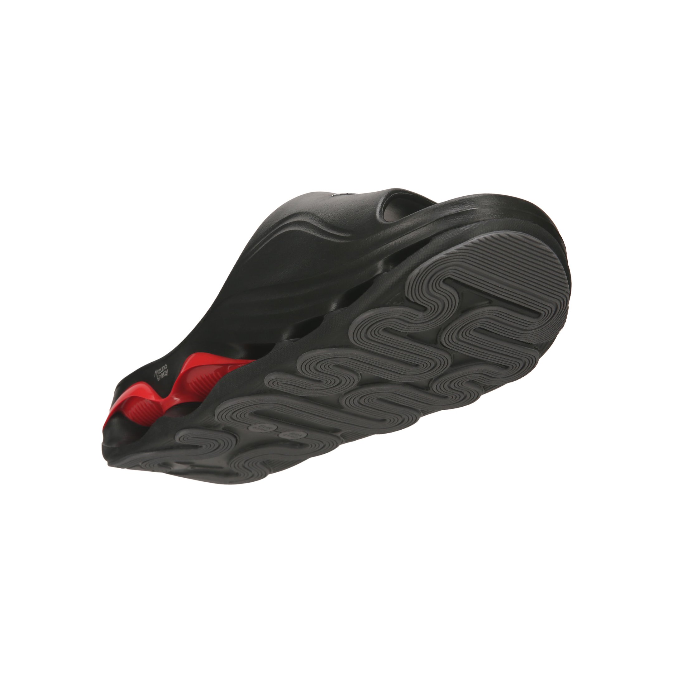 Chinelo Mizuno Wave Preto 6