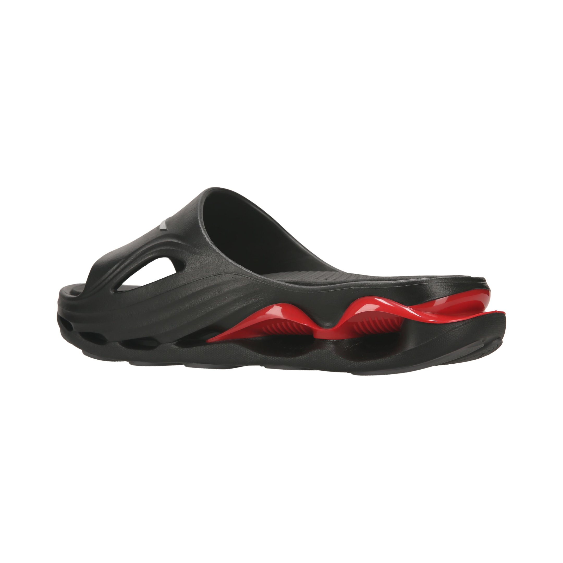 Chinelo Mizuno Wave Preto 7