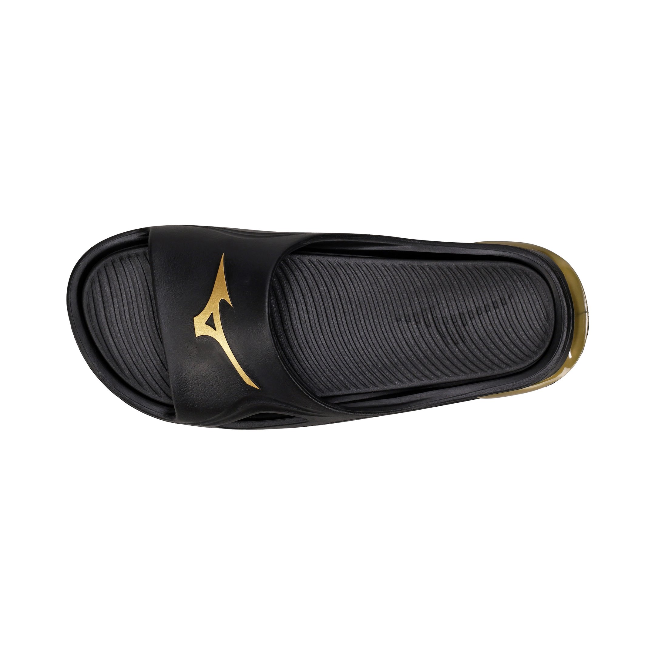 Chinelo Mizuno Wave Preto 4