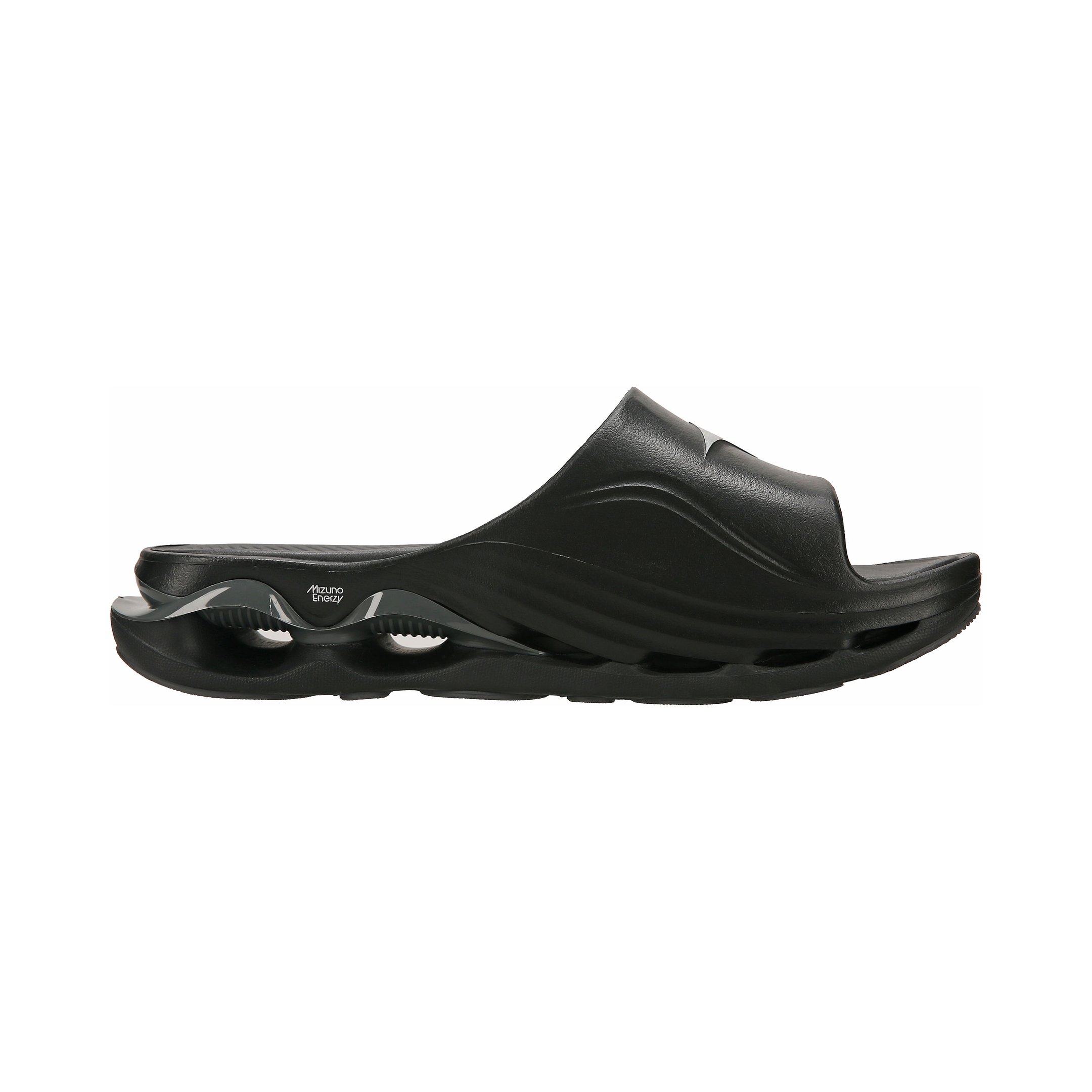 Chinelo Mizuno Wave Preto 3