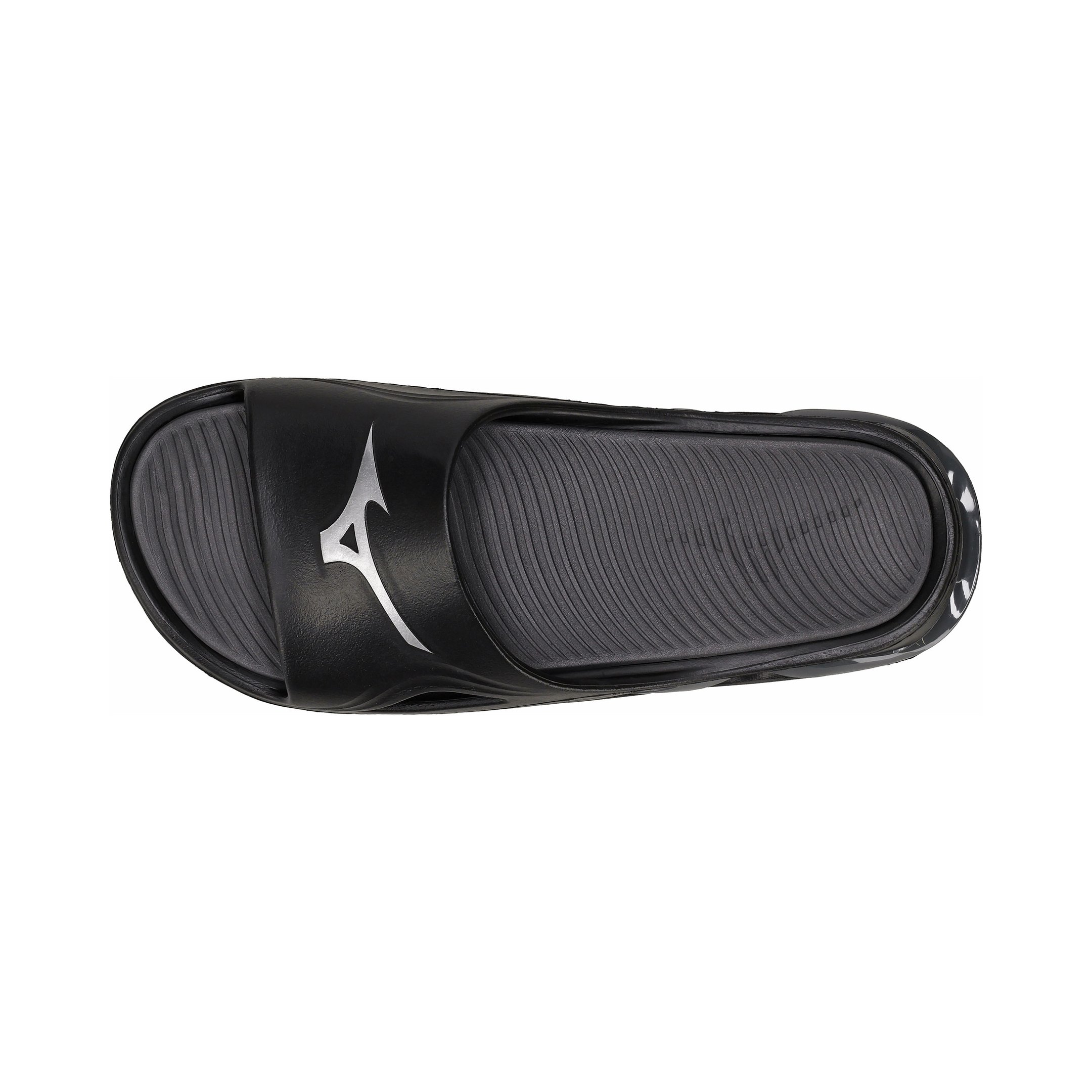 Chinelo Mizuno Wave Preto 4