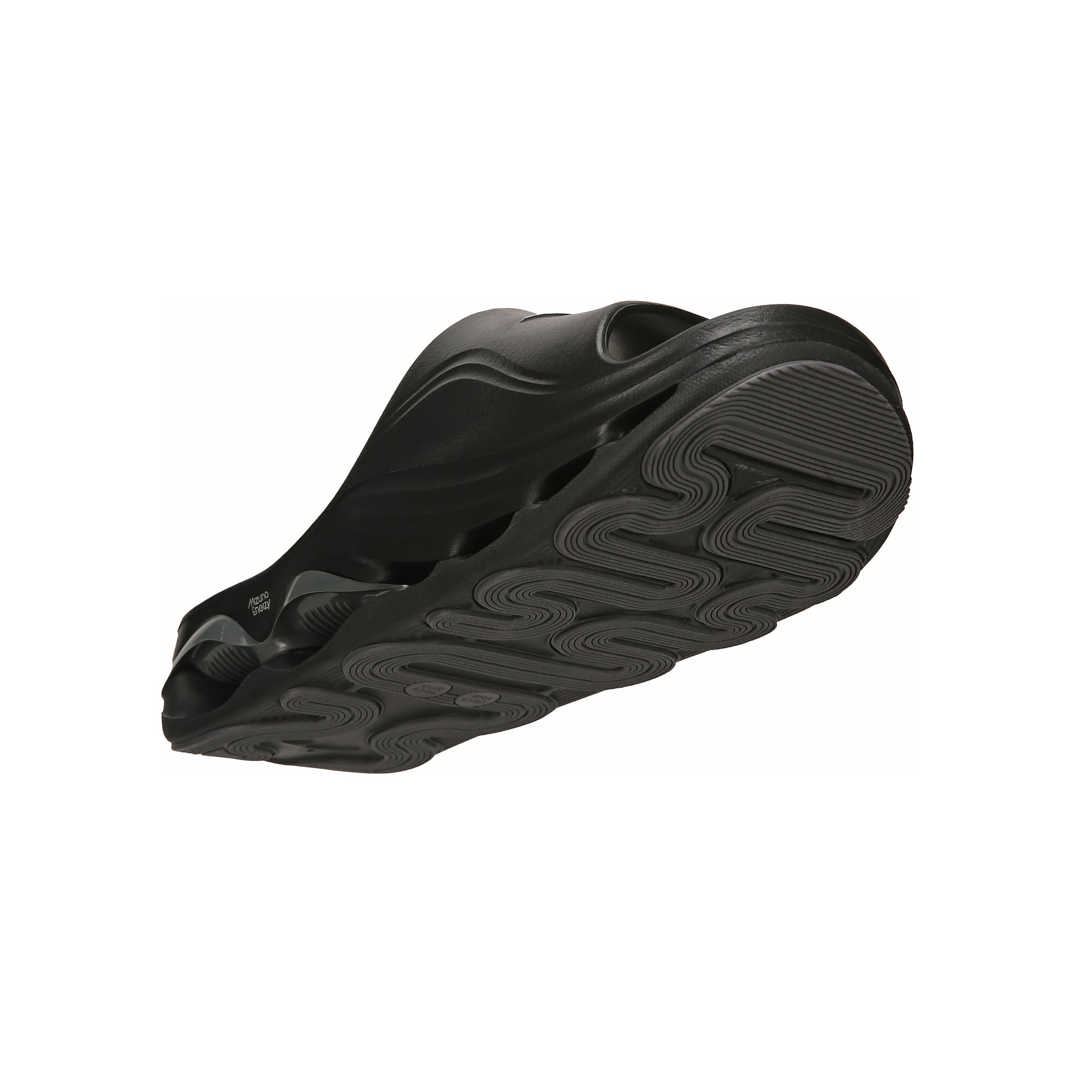 Chinelo Mizuno Wave Preto 6