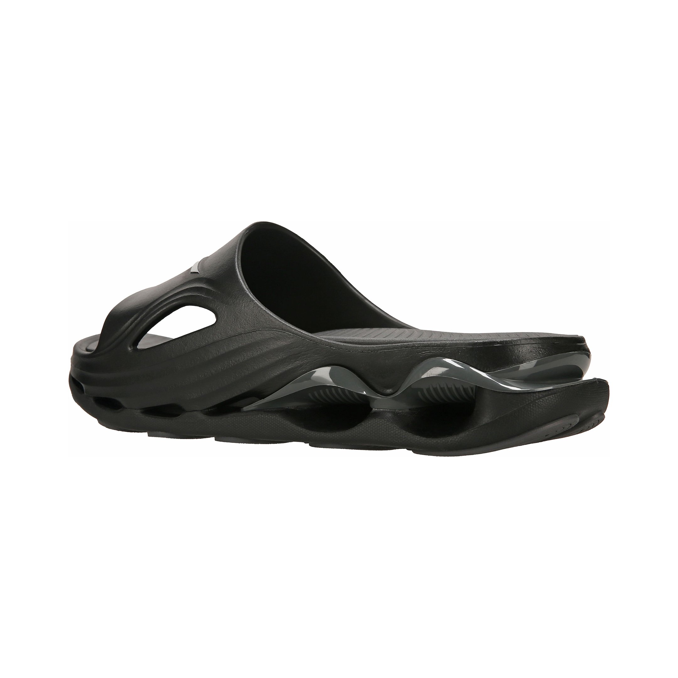 Chinelo Mizuno Wave Preto 7