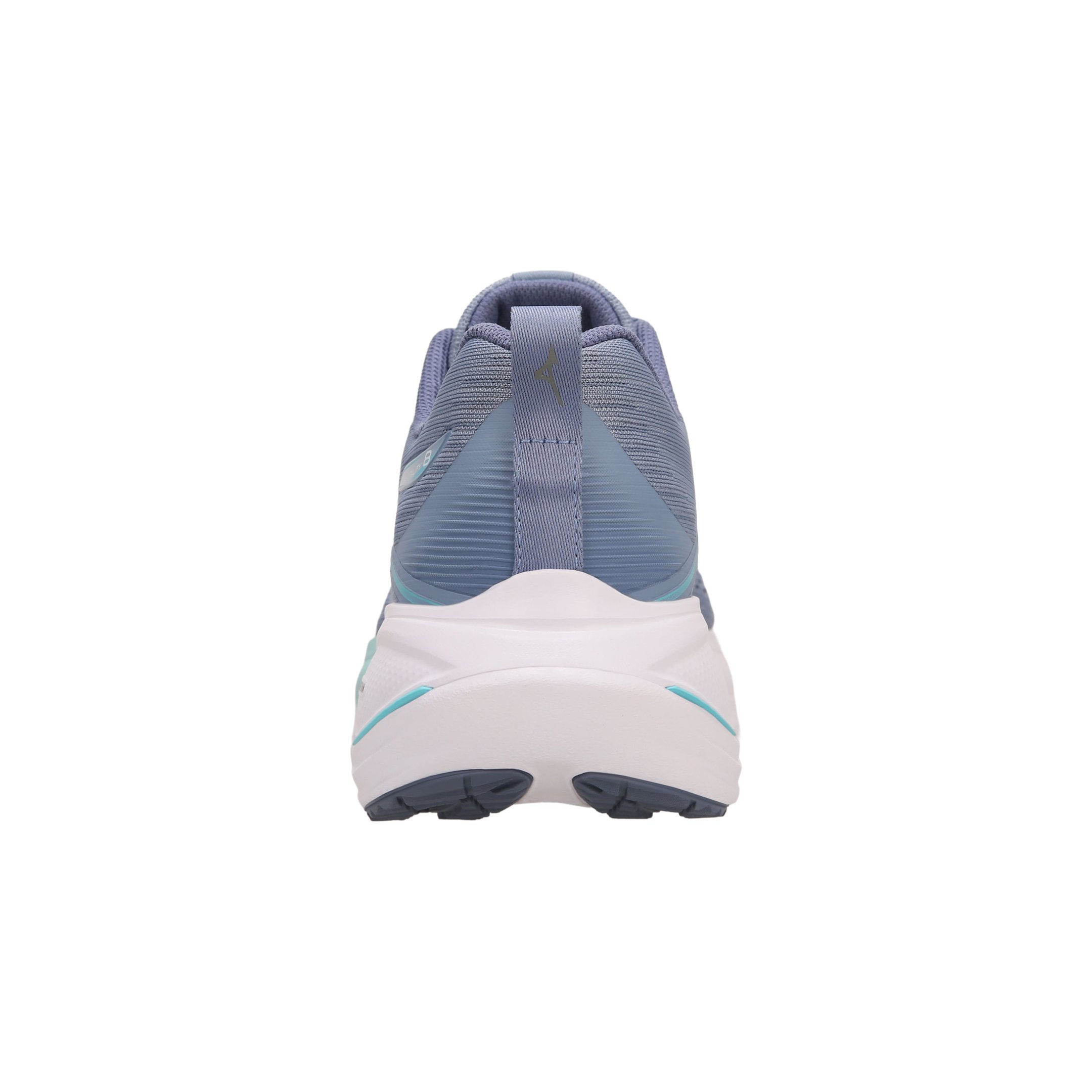 Tênis de Corrida Mizuno Wave Vitality 8 Azul/Verde 5