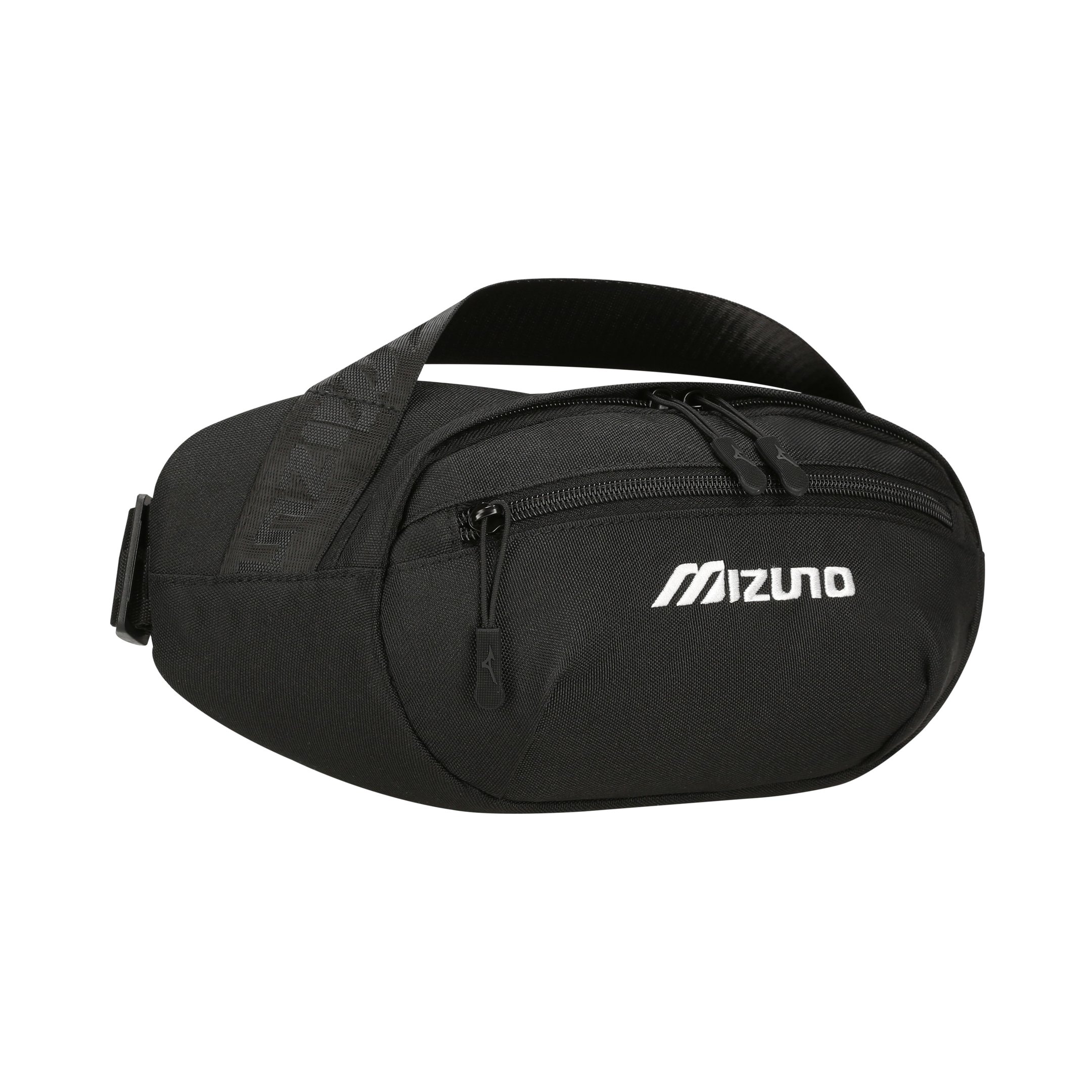 Pochete Mizuno Bag Preto 2