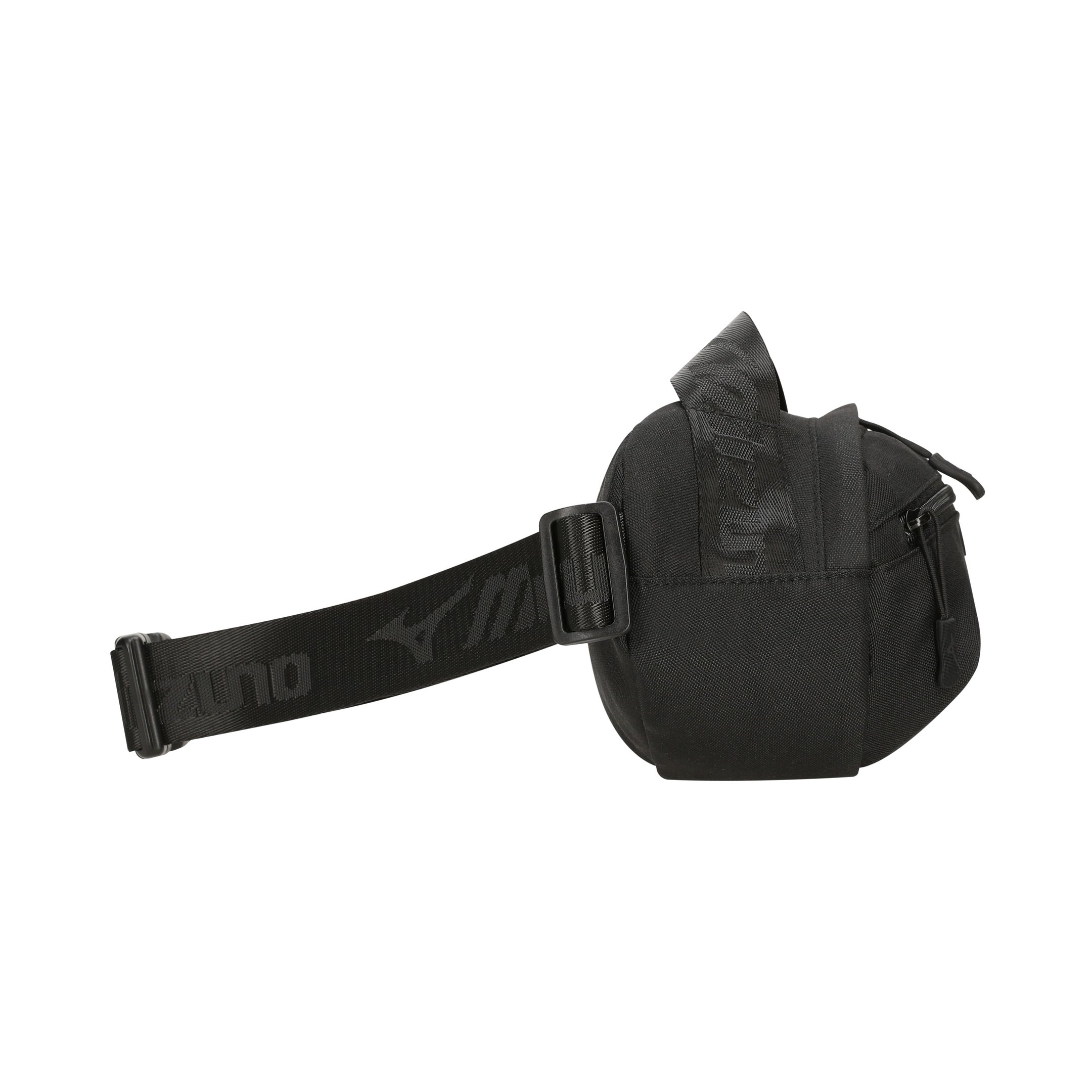 Pochete Mizuno Bag Preto 3