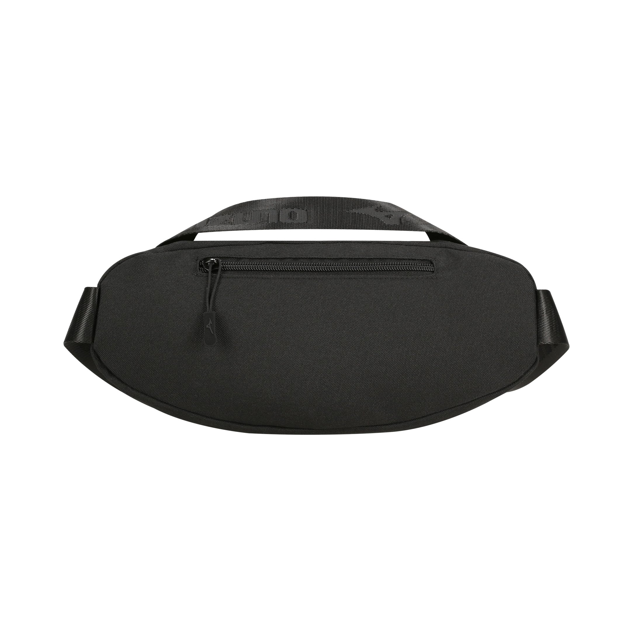 Pochete Mizuno Bag Preto 4