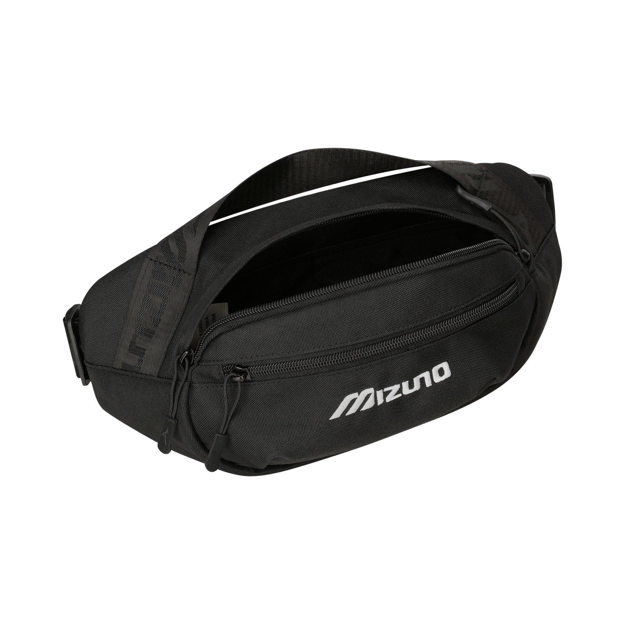 Pochete Mizuno Bag Preto 5