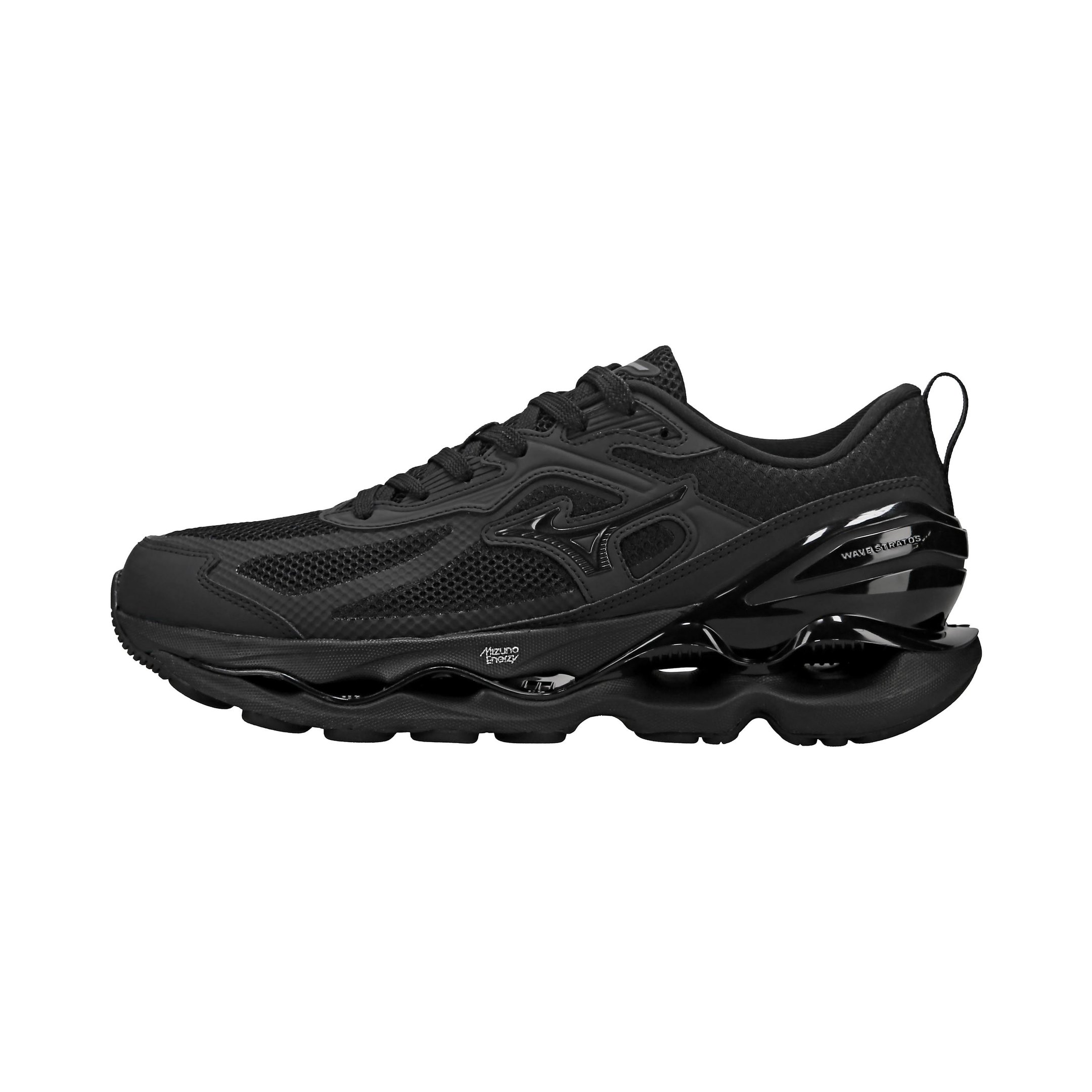 Tênis Mizuno Wave Stratos LS