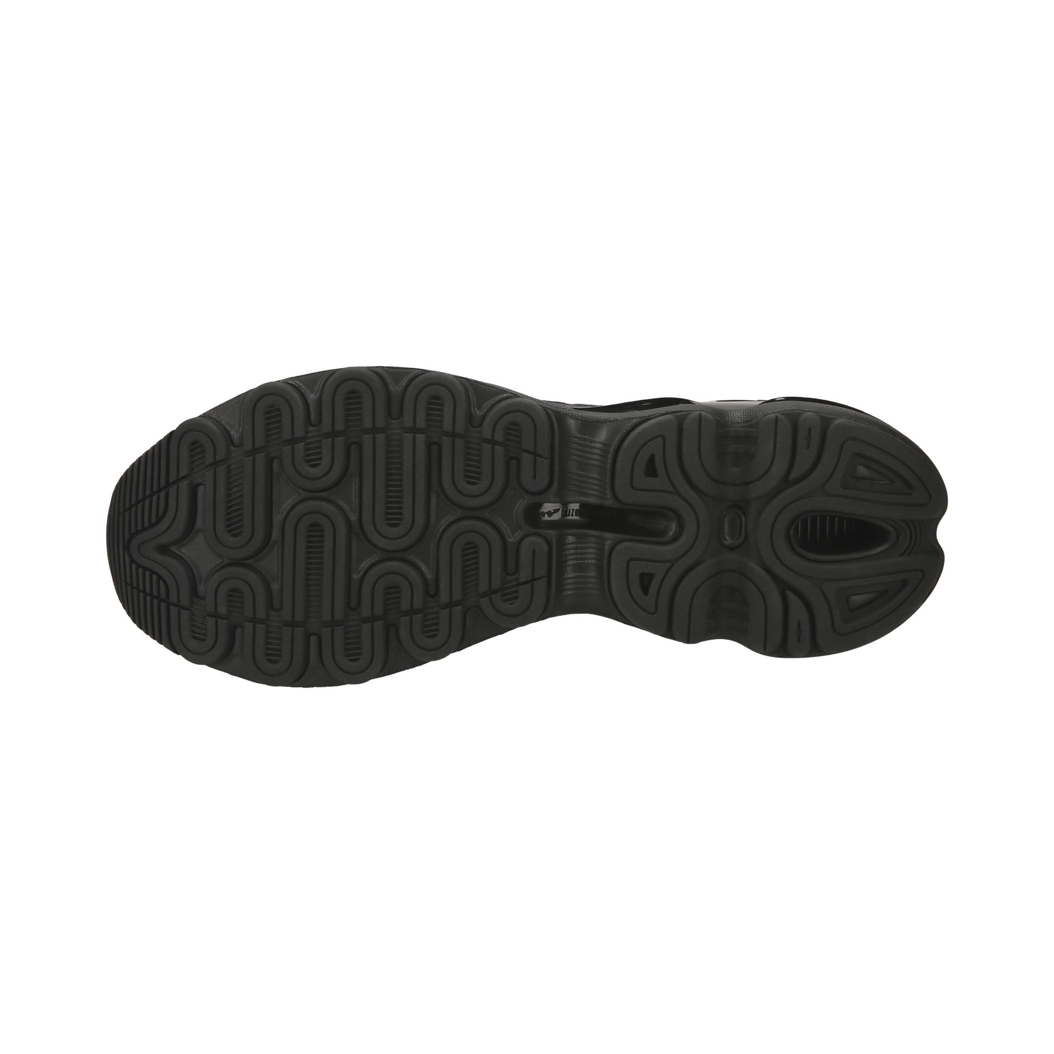 Tênis Mizuno Wave Stratos LS Preto 2