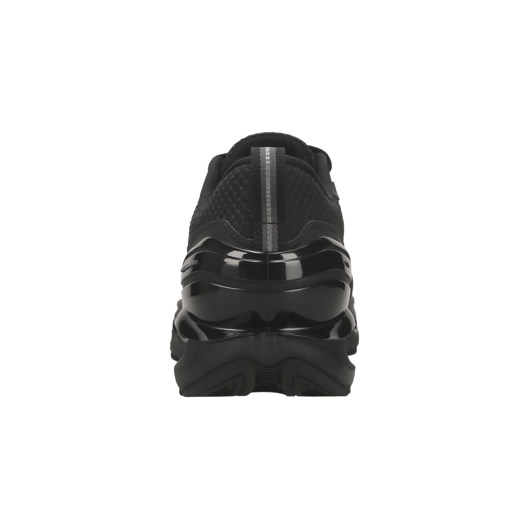 Tênis Mizuno Wave Stratos LS Preto 5