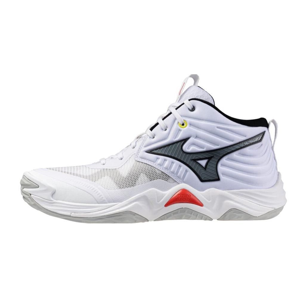 Tênis de Vôlei Mizuno Wave Momentum Elite Mid