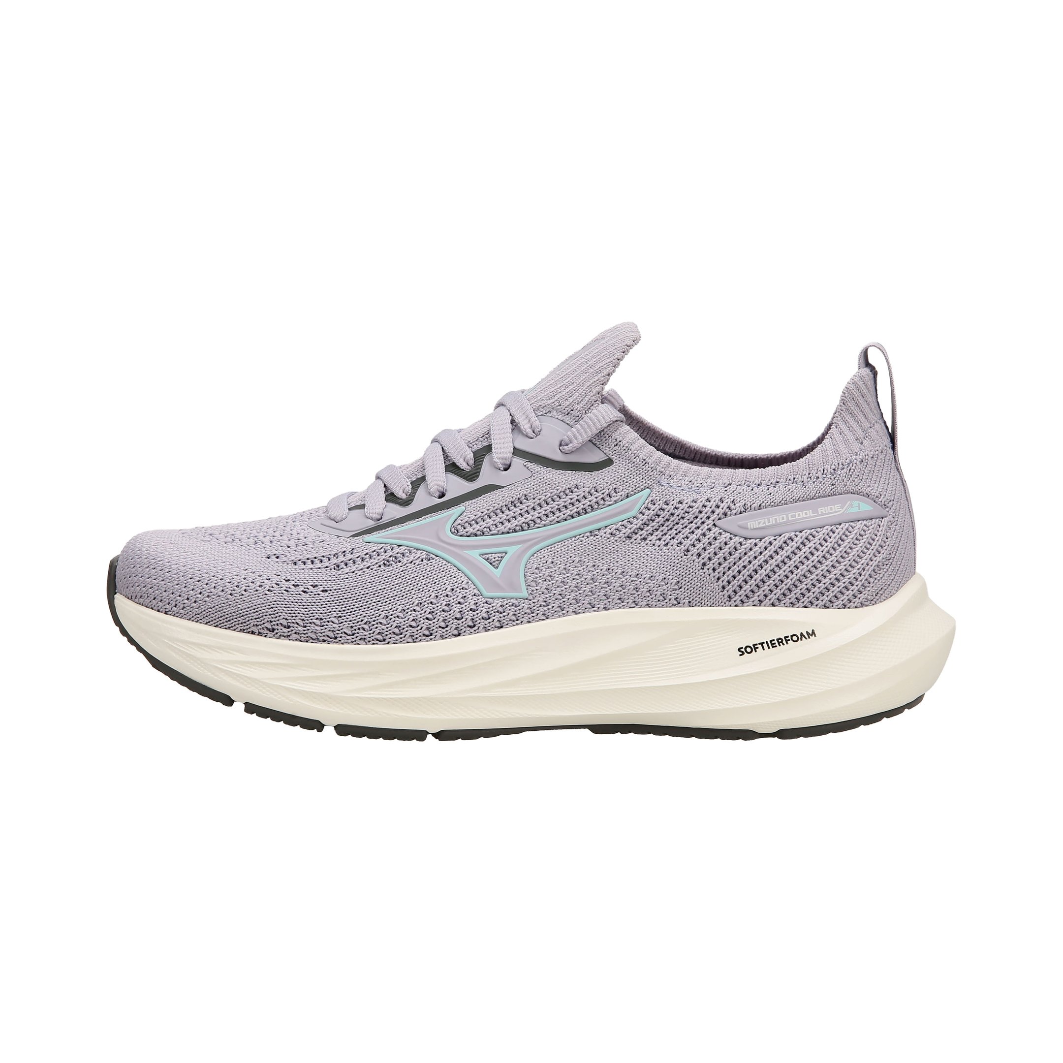 Tênis Casual Mizuno Cool Ride 4 Infantil