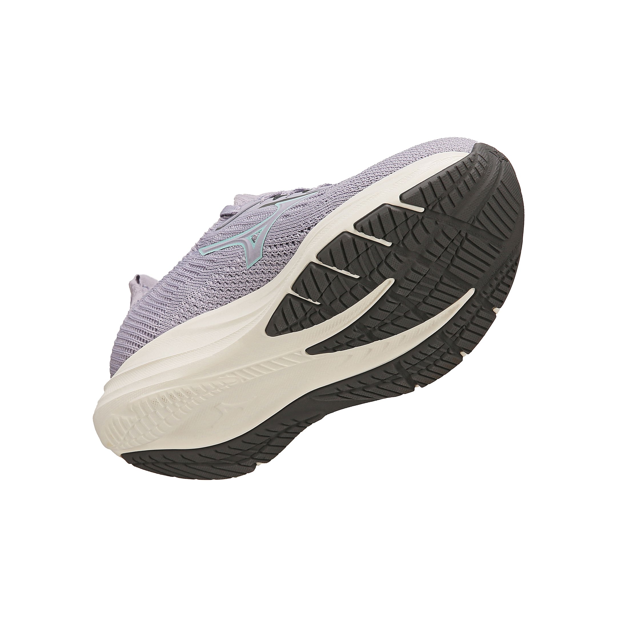 Tênis Casual Mizuno Cool Ride 4 Infantil Roxo 7