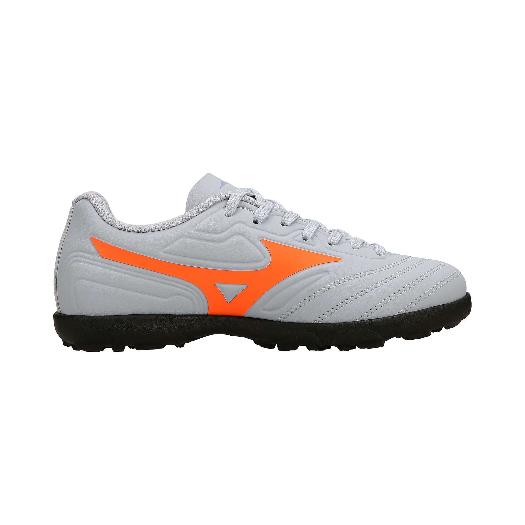 Chuteira Society Mizuno Regent AS Junior Azul 3