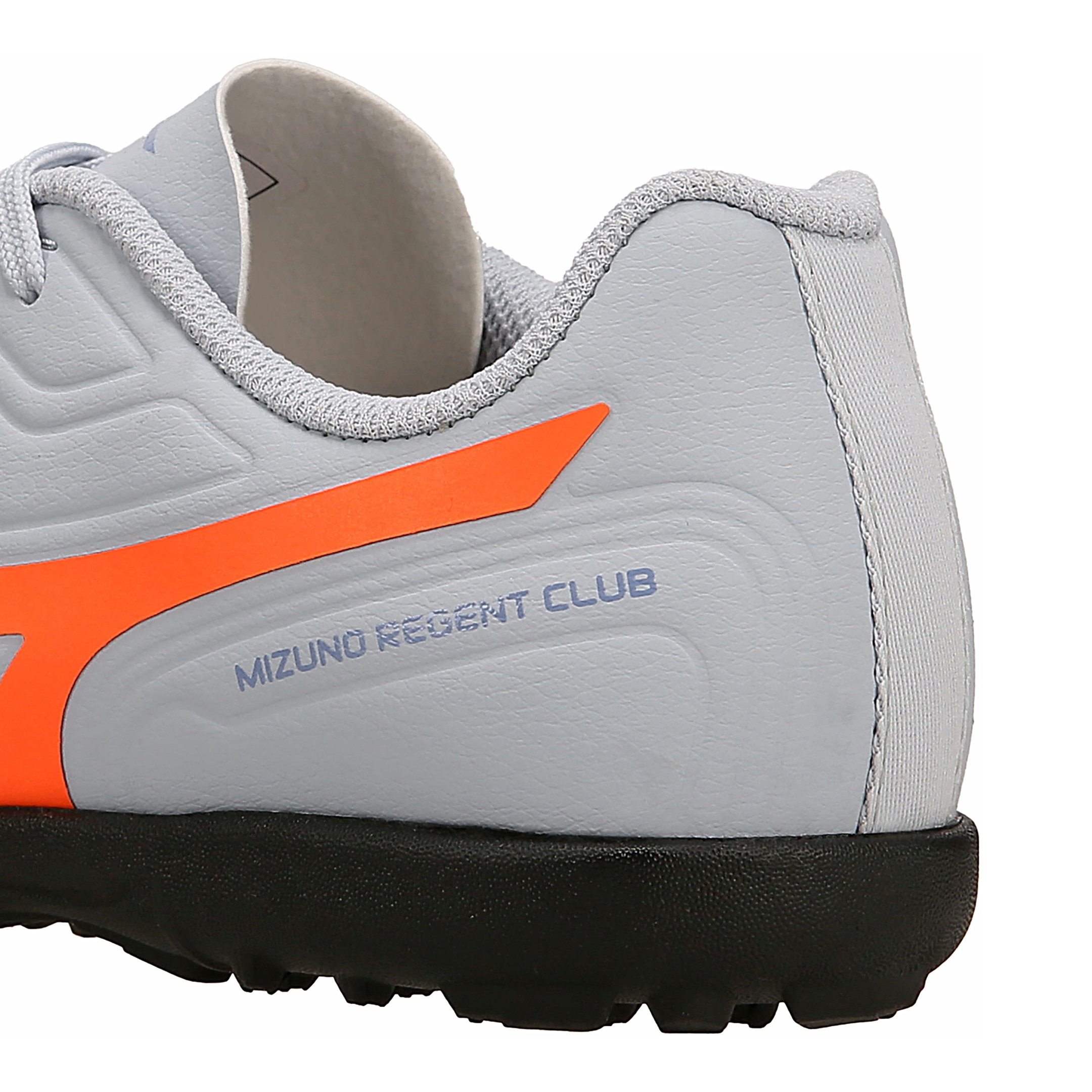 Chuteira Society Mizuno Regent AS Junior Azul 8